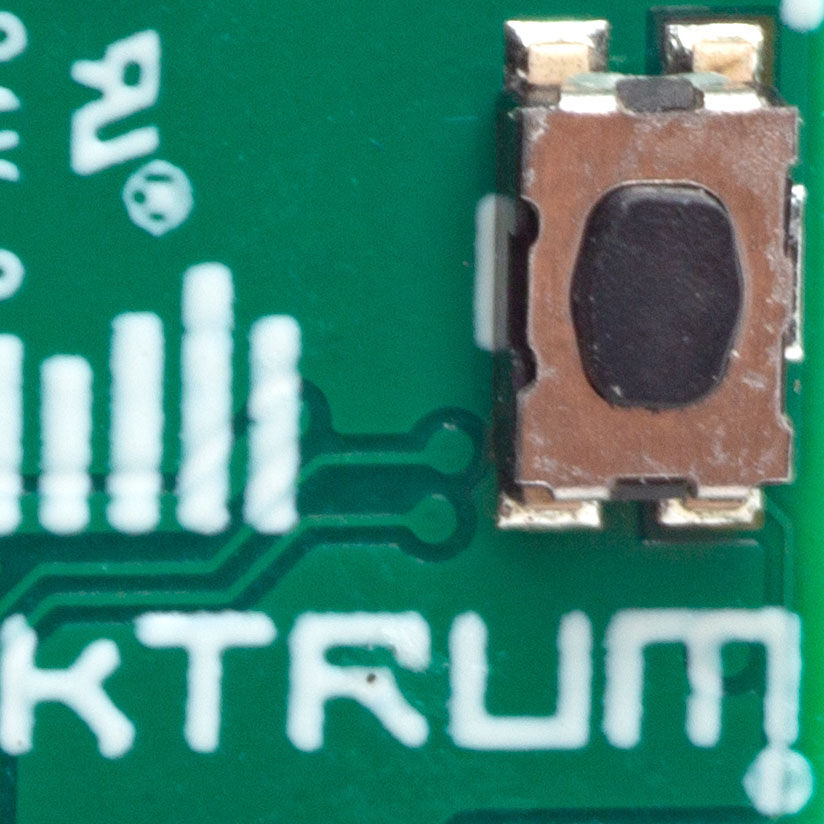 Spektrum SRXL2 DSMX Serial Micro Receiver