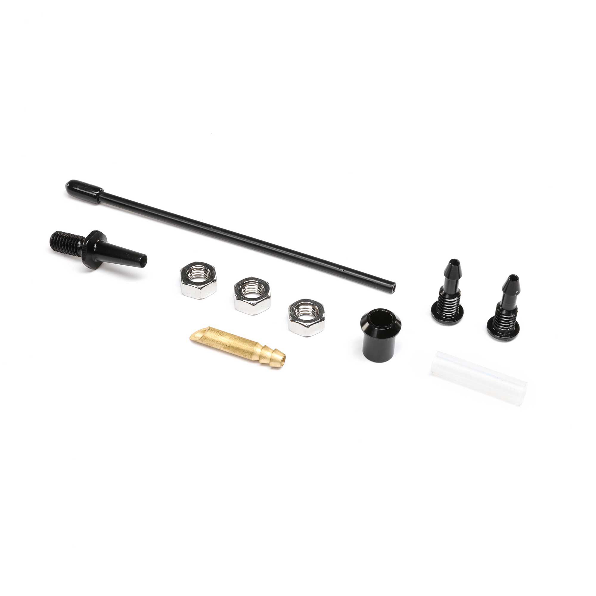 Pro Boat Bulk Head Fitting Set: Impulse 32