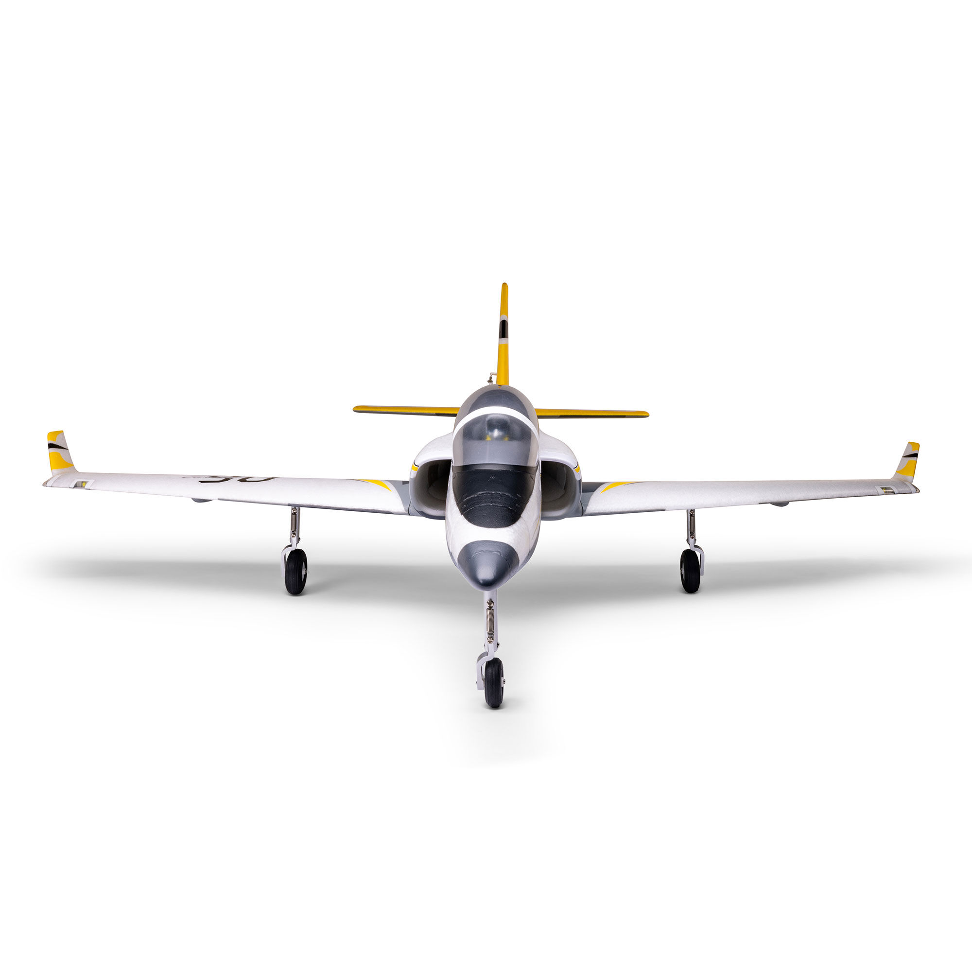 E-flite Viper 64mm EDF Jet BNF Basic with AS3X+ and SAFE Select