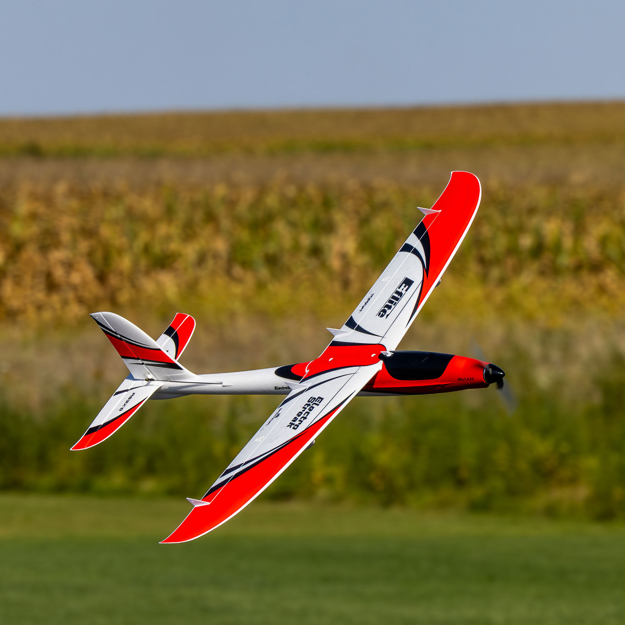 E-flite ElectroStreak 1.1m PNP