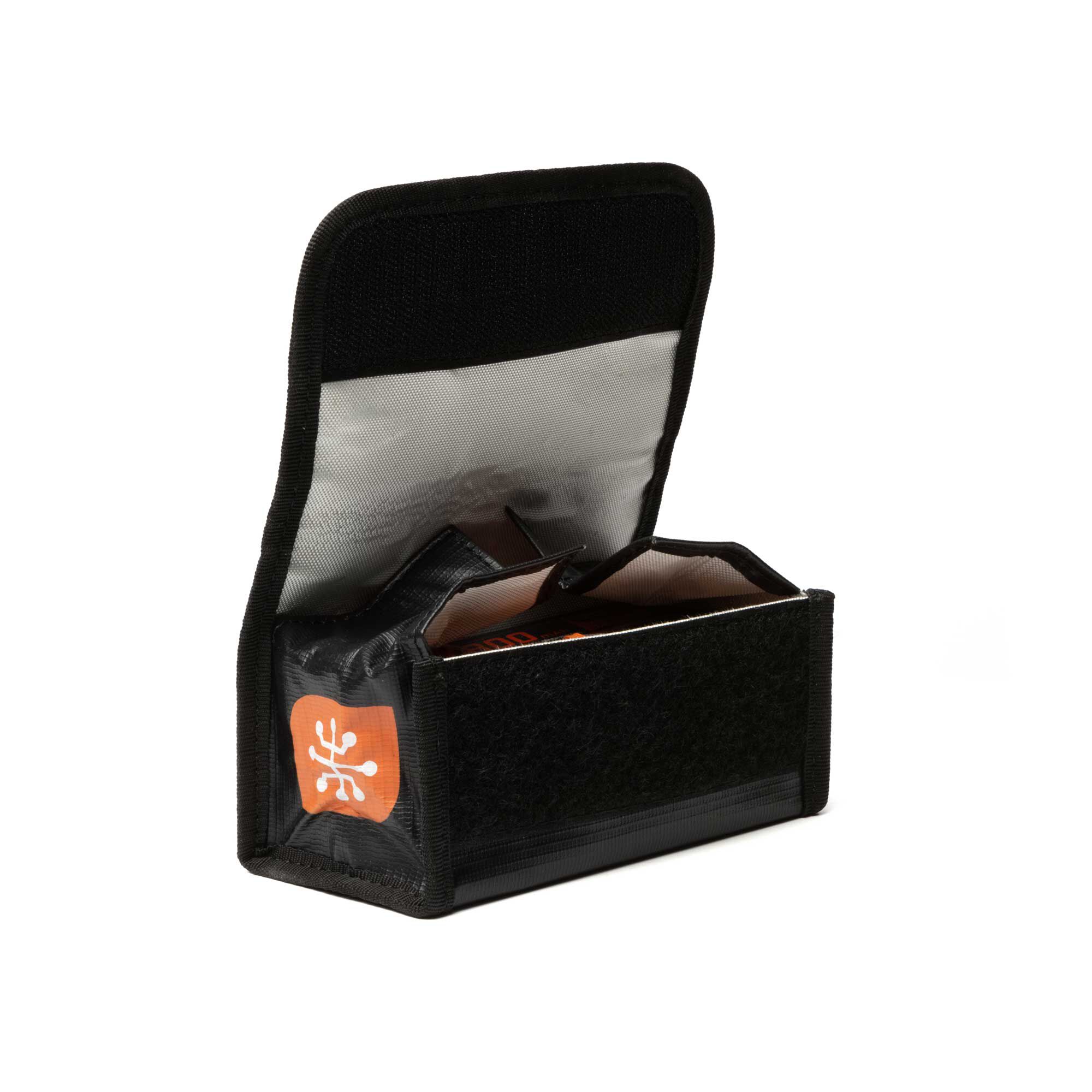 Spektrum Accessories Smart LiPo Bag, 16 x 7.5 x 6.5 cm