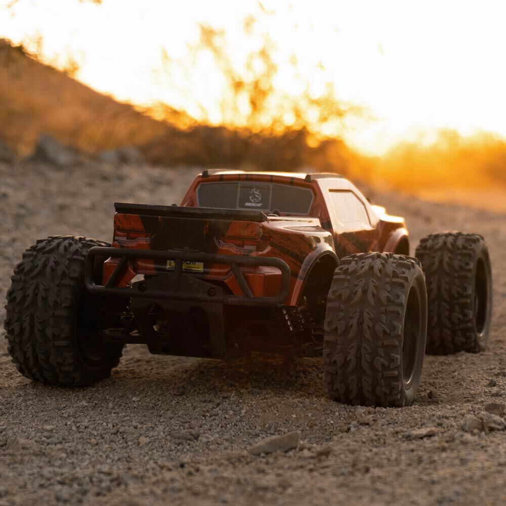 Redcat Racing 1/10 Volcano EPX PRO 4WD Truck RTR, Copper