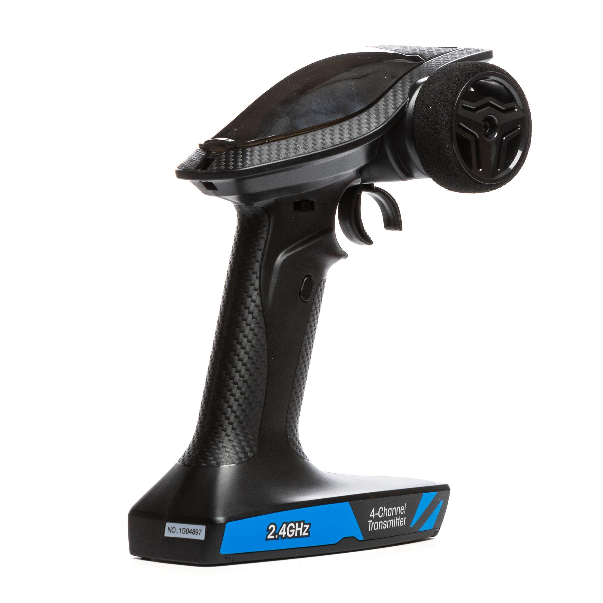 Horizon Hobby 4-Channel 2.4Ghz Surface Transmitter