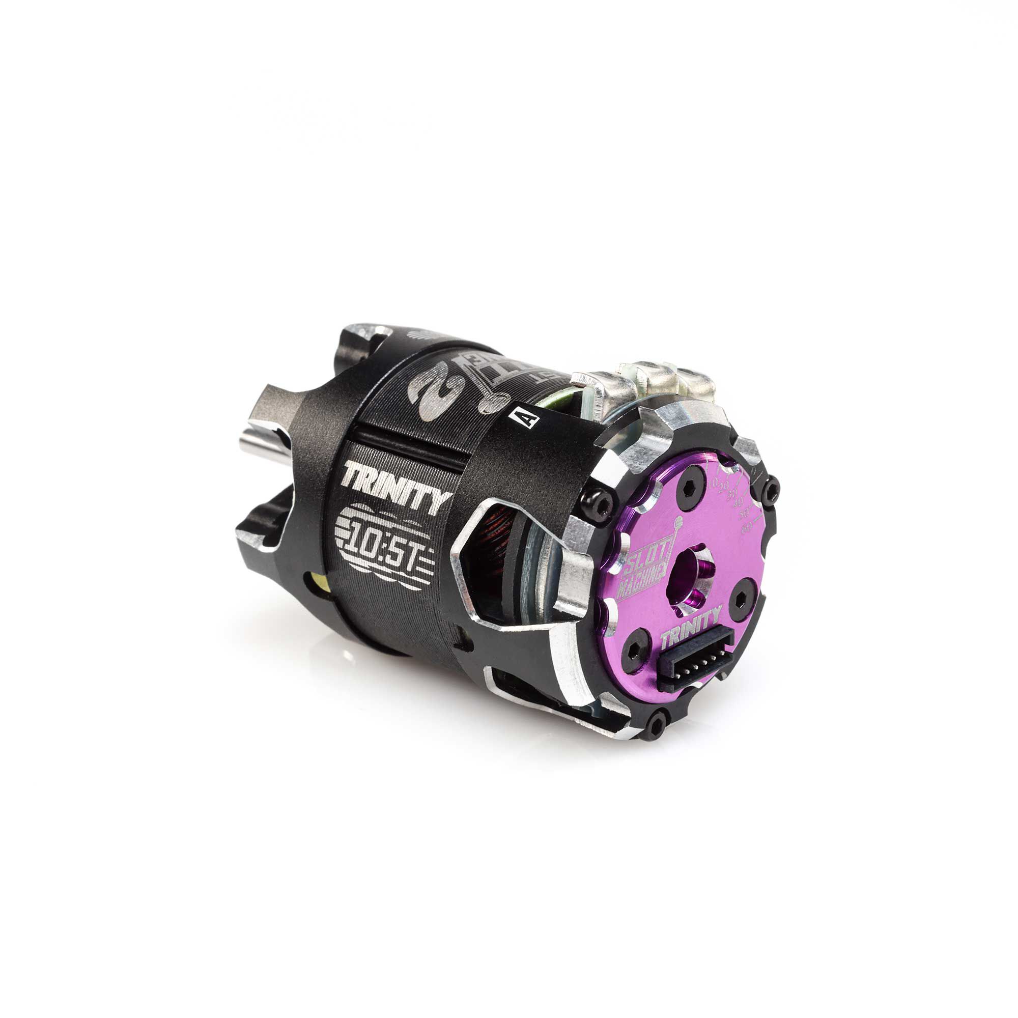 Trinity/Epic 10.5T Slot Machine 2 SPEC Class Brushless Motor