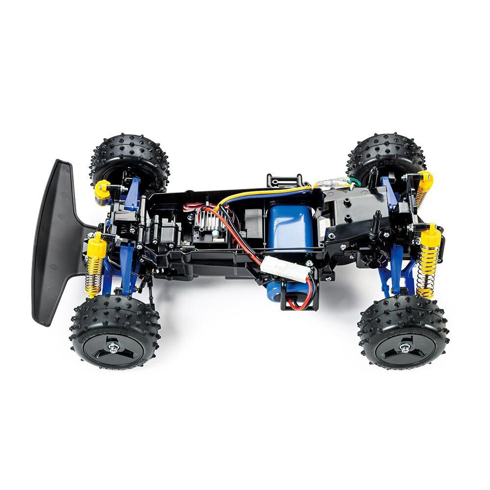 Tamiya 1/10 Saint Dragon 4x4 Off-Road Buggy Kit(2021)