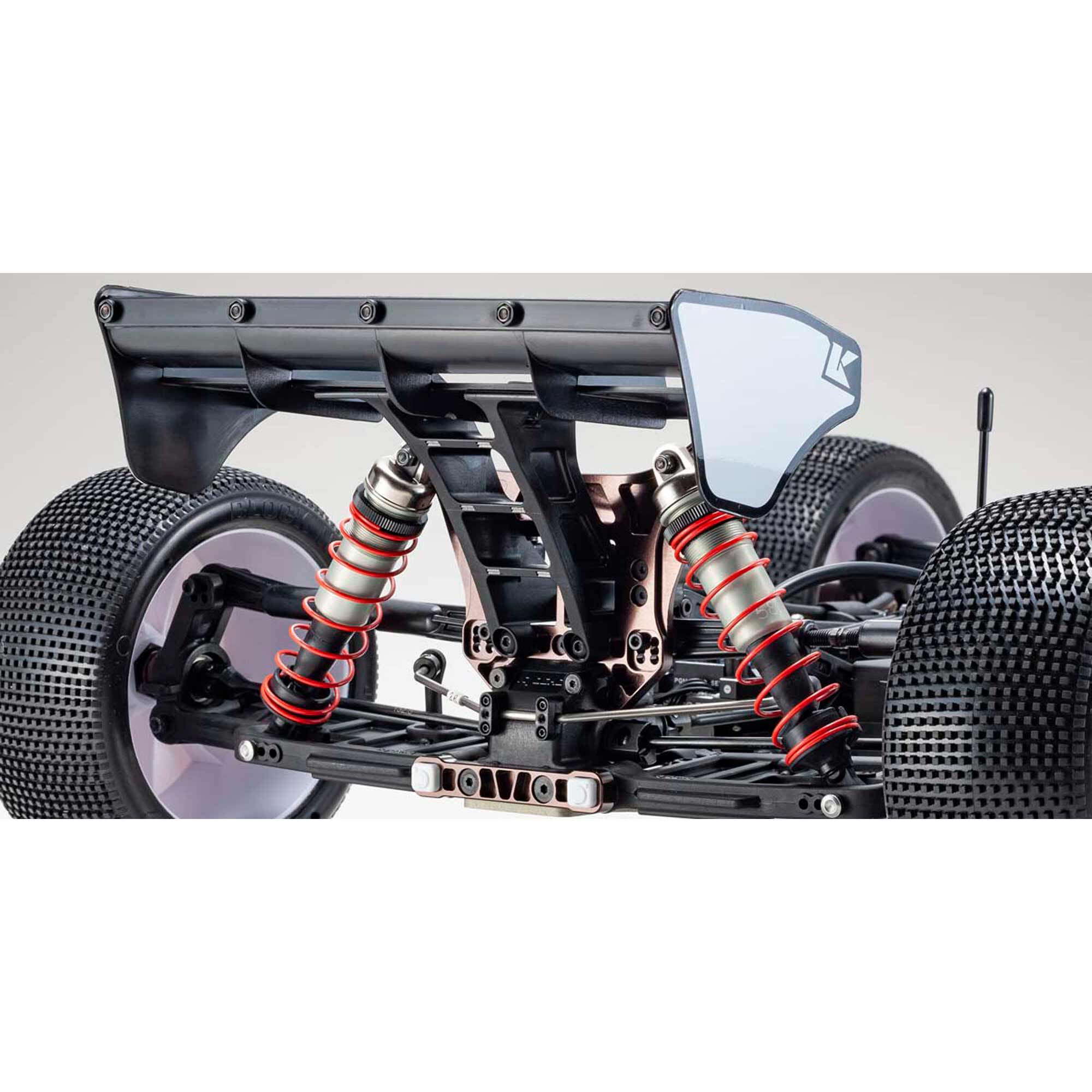 Kyosho 1/8 INFERNO MP10Te 4X4 Off-Road Electric Stadium Truck Kit