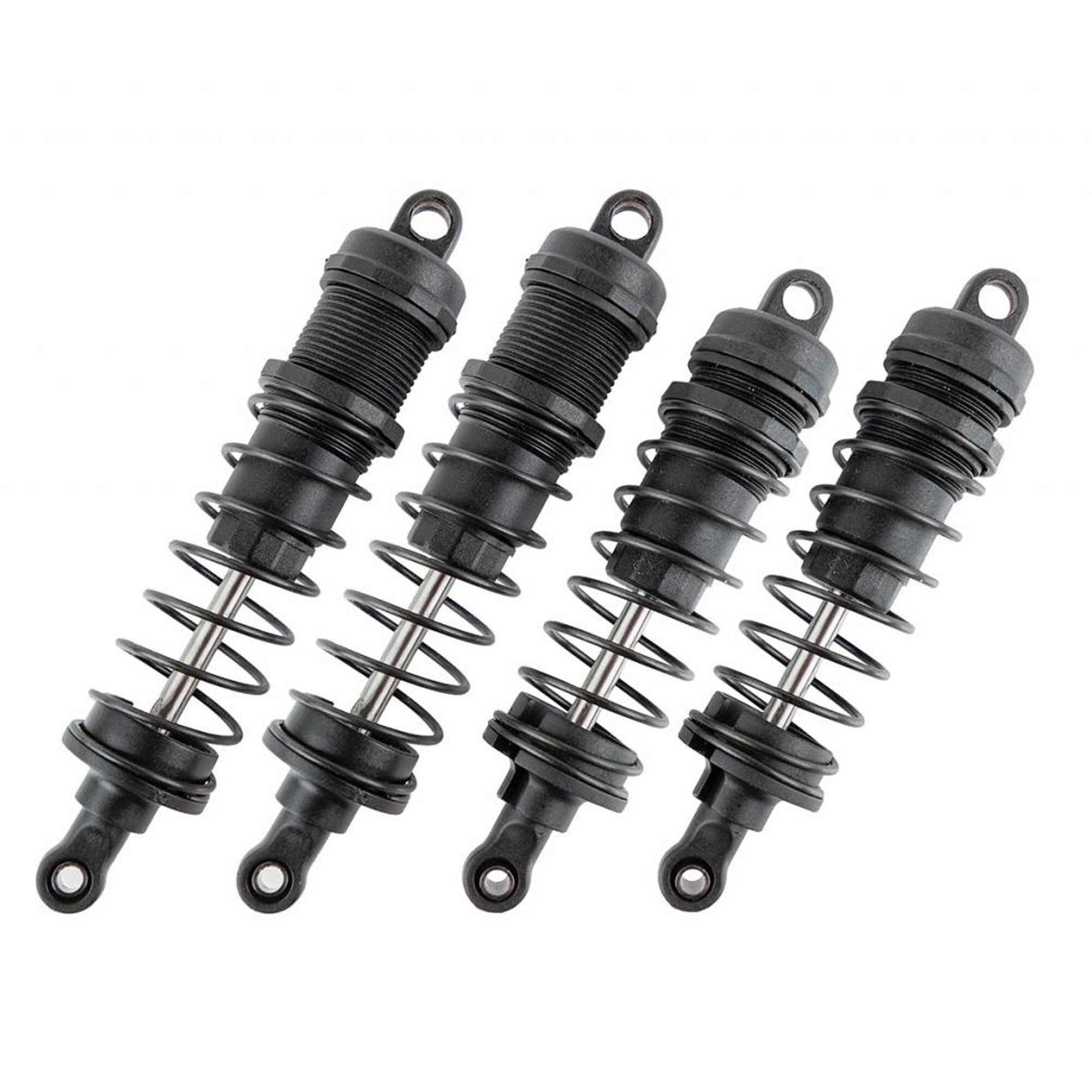 Team Associated 1/14 Reflex 14MT Monster Truck RTR, LiPo Combo