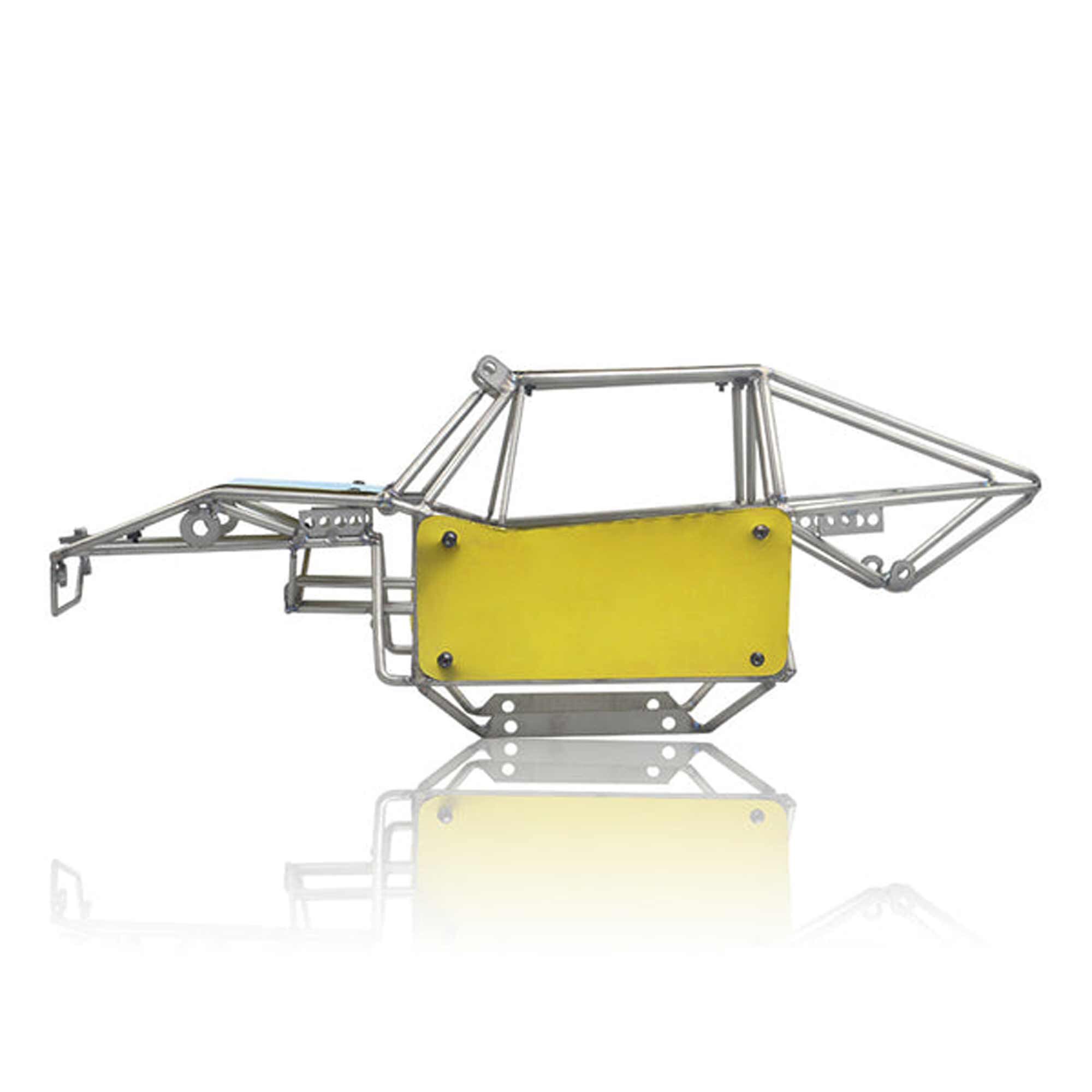 Furitek Calian Titanium Rolling Cage: UTB18 Capra