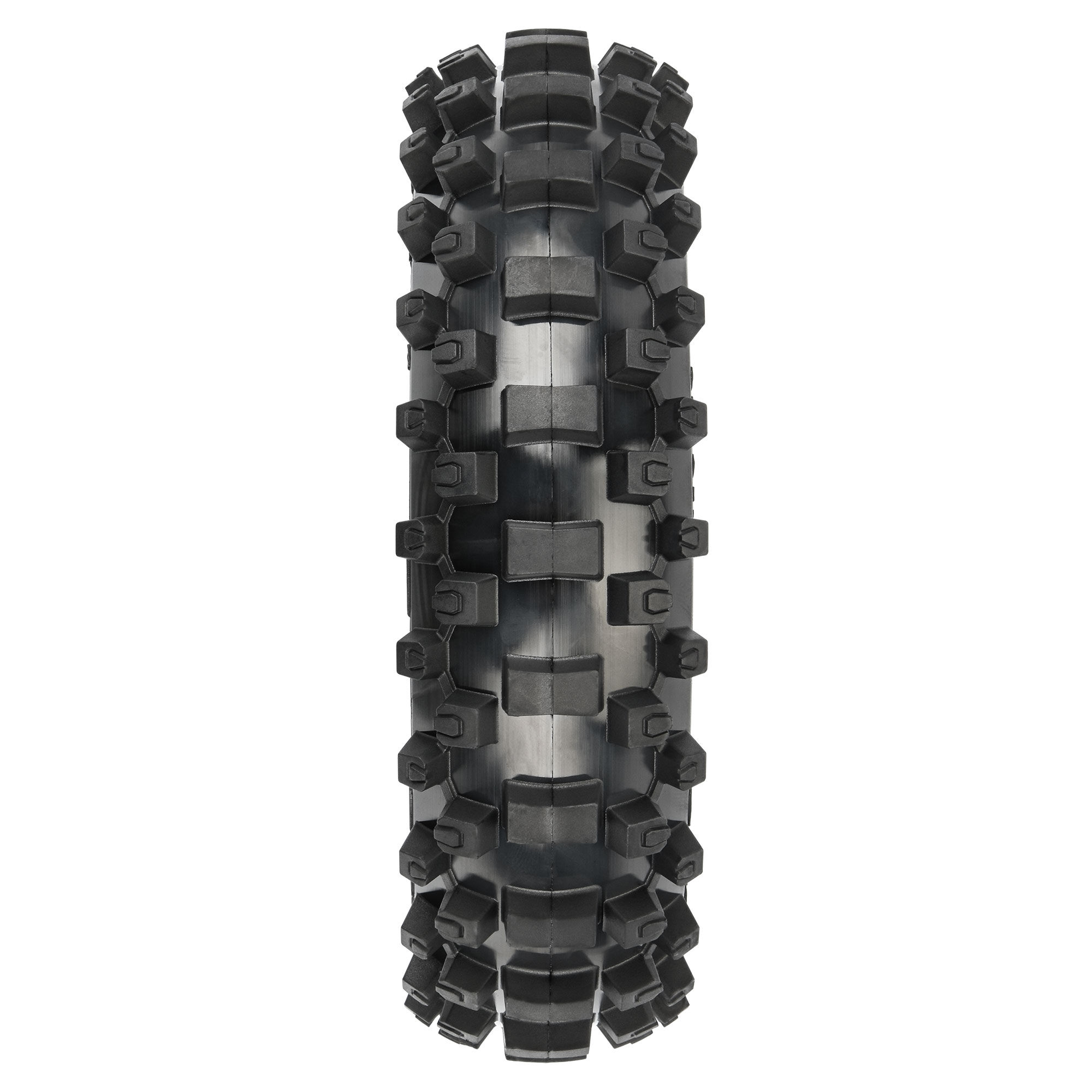 Pro-Line Racing 1/4 Dunlop Geomax MX33 V2 Bead M2 Rear Tire: Promoto-MX