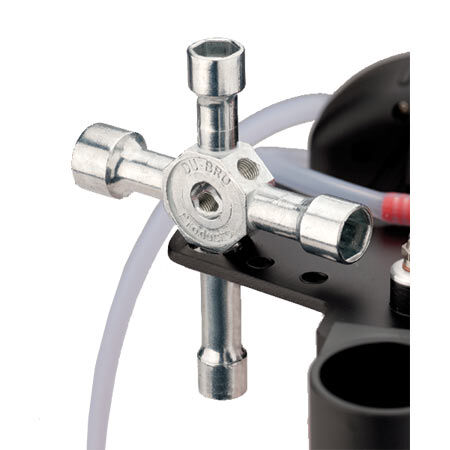 Dubro Products Fillin' Station Complete