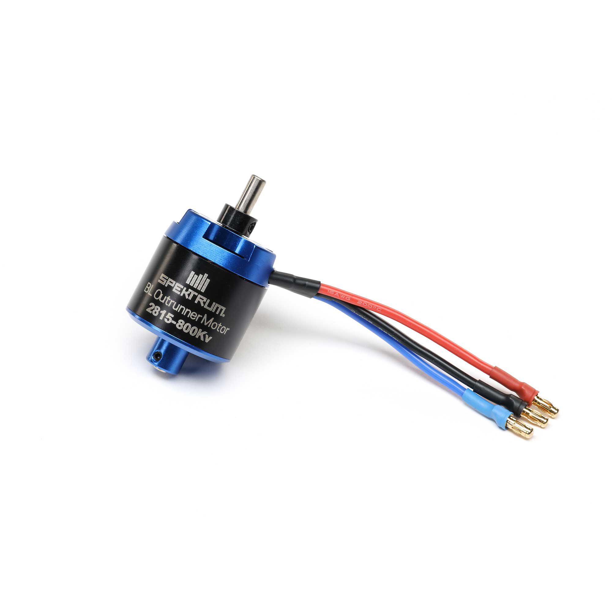 Spektrum Accessories Avian 2815-800Kv Brushless Outrunner Motor