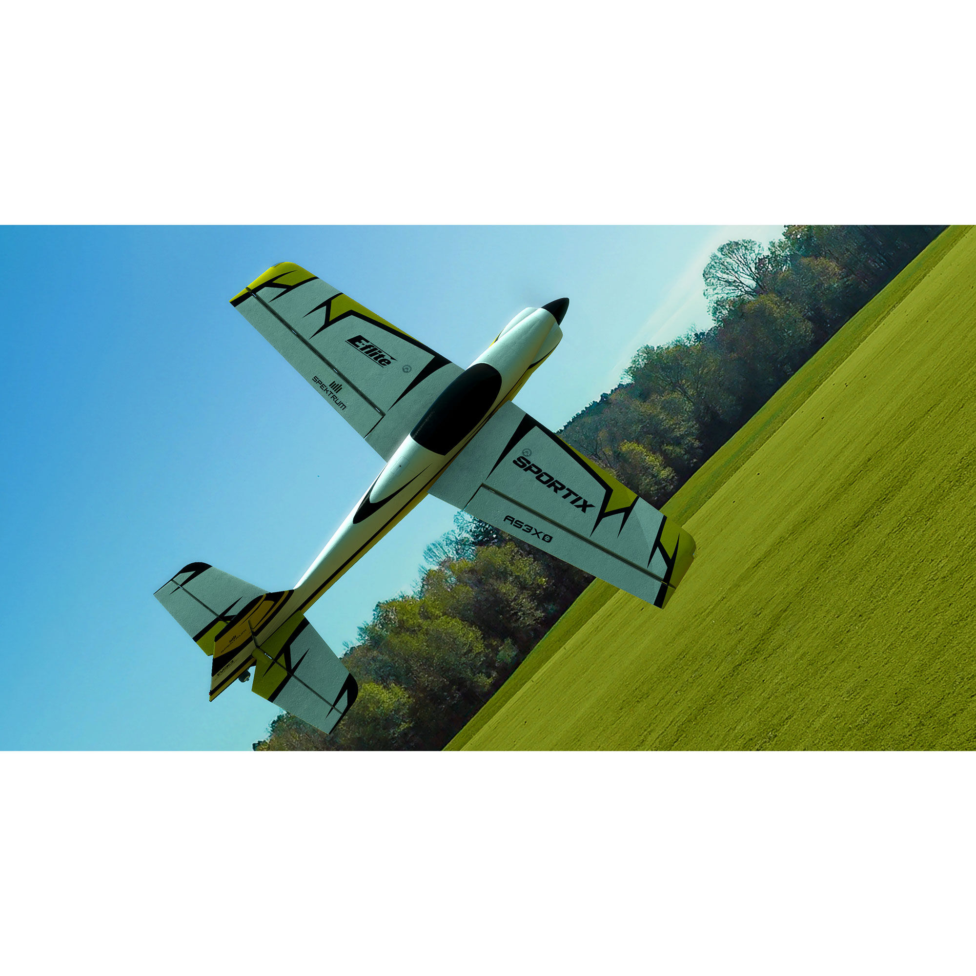 RealFlight RealFlight Evolution 2025 Quarterly Content Pack 1