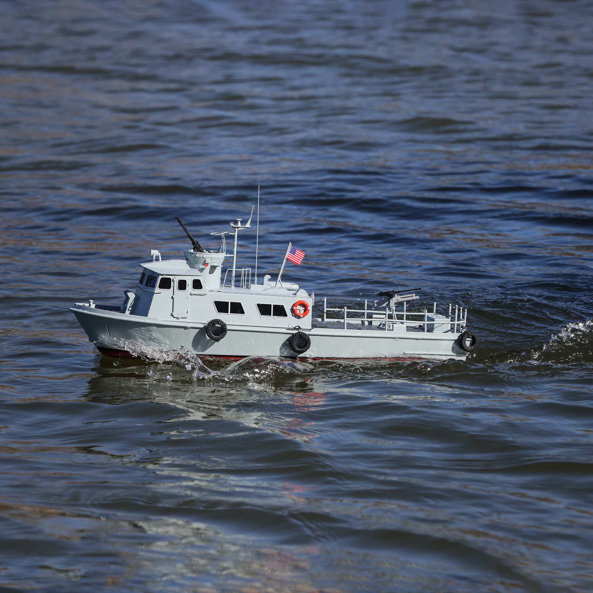 Pro Boat PCF Mk I 24” Swift Patrol Craft RTR