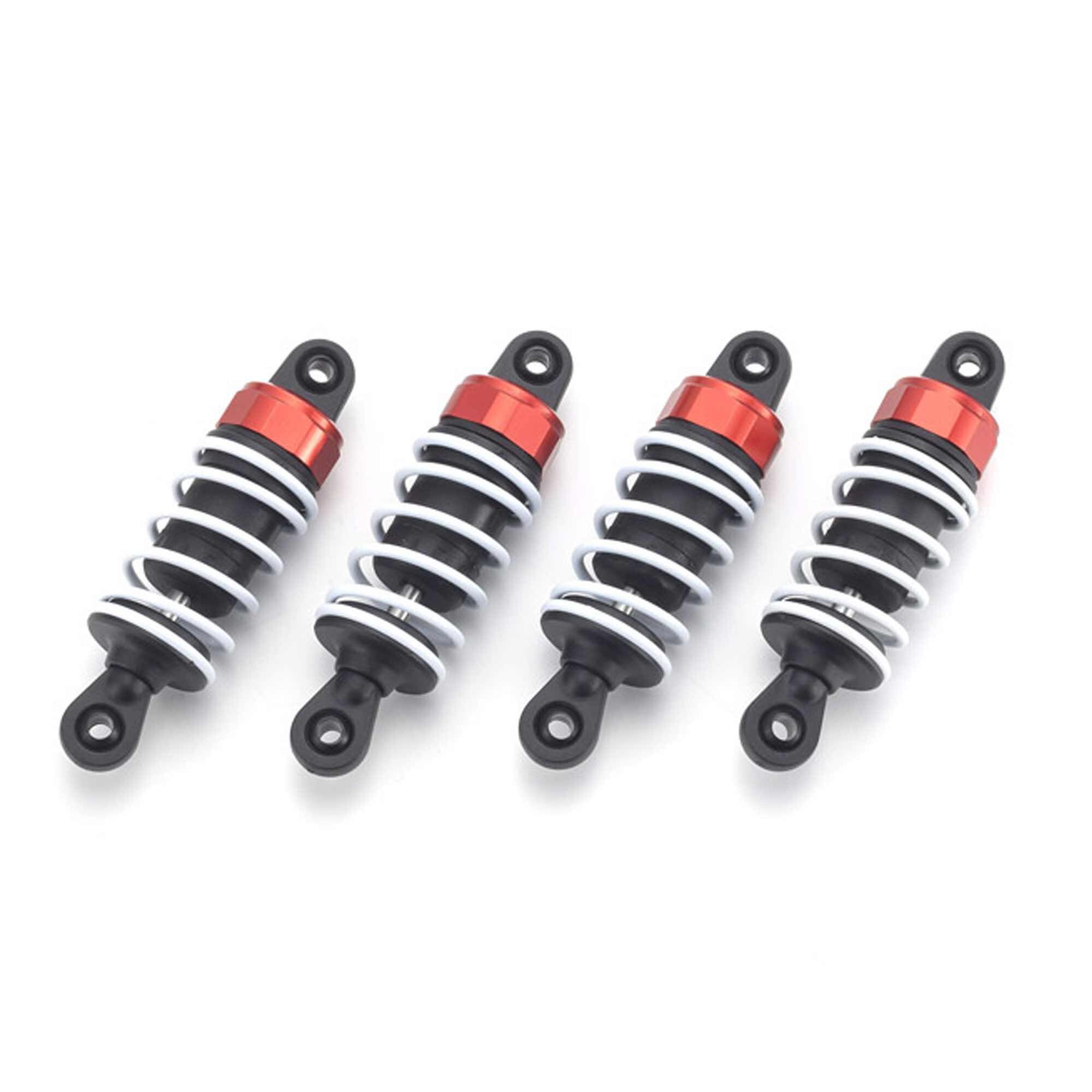 Kyosho 1/10 1971 Datsun 240Z Fazer Mk2 FZ02 Brushed 4x4 On-Road Touring RTR, White