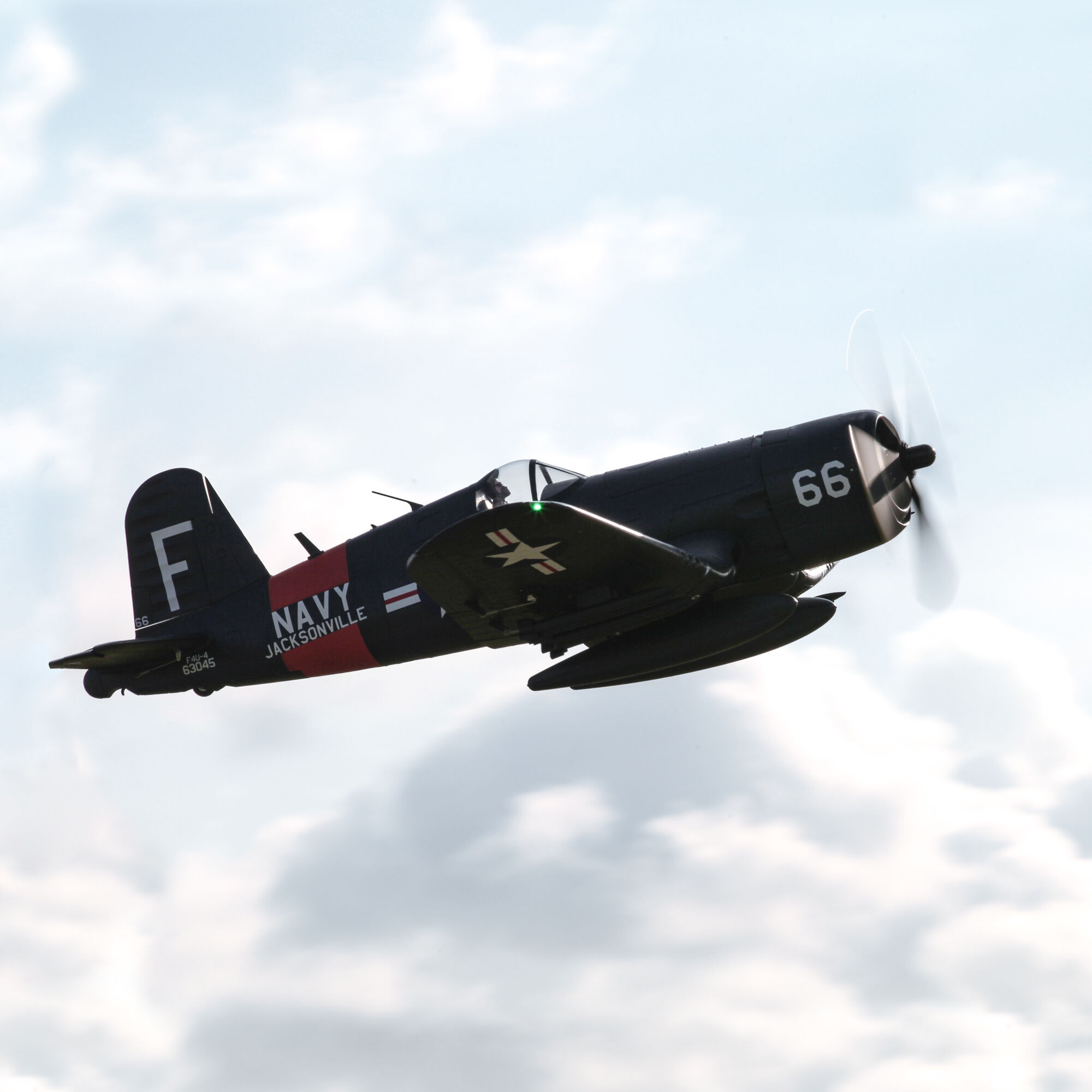 FMS F4U Corsair V3 1700mm PNP