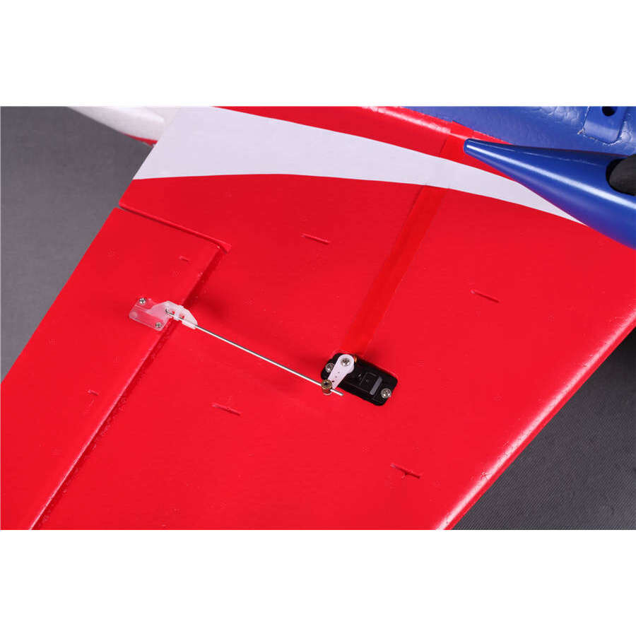 FMS F3A Olympus PNP, 1400mm