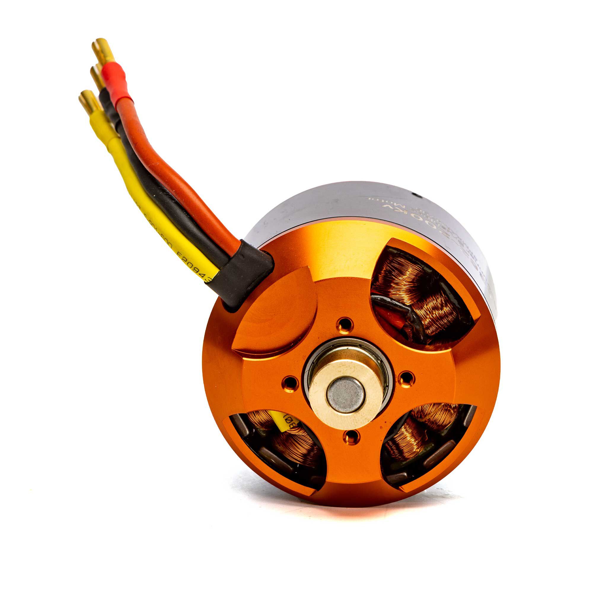 Spektrum Accessories Avian 6362-200Kv Outrunner Brushless Motor