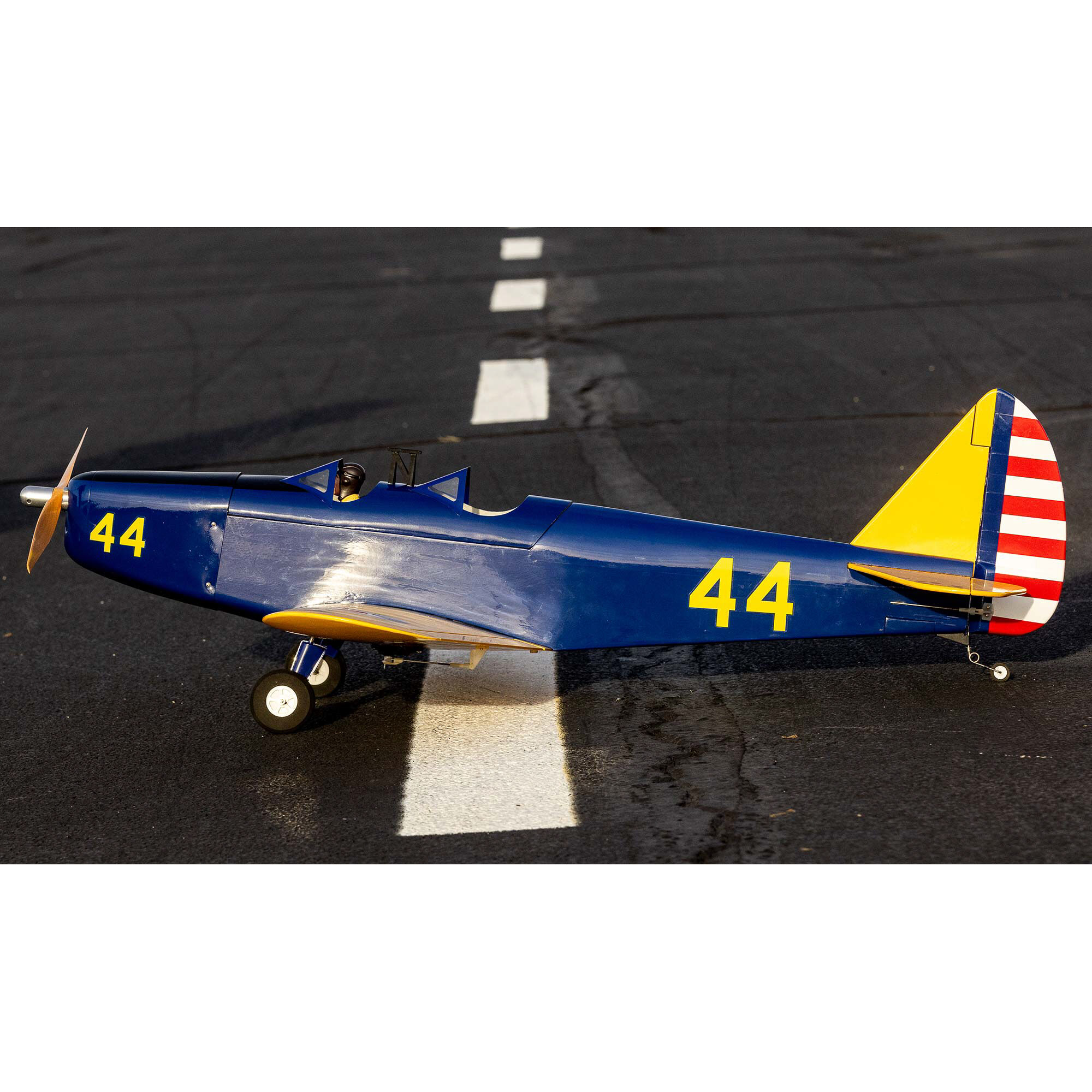 Hangar 9 Fun Scale PT-19 PNP, 56.5"