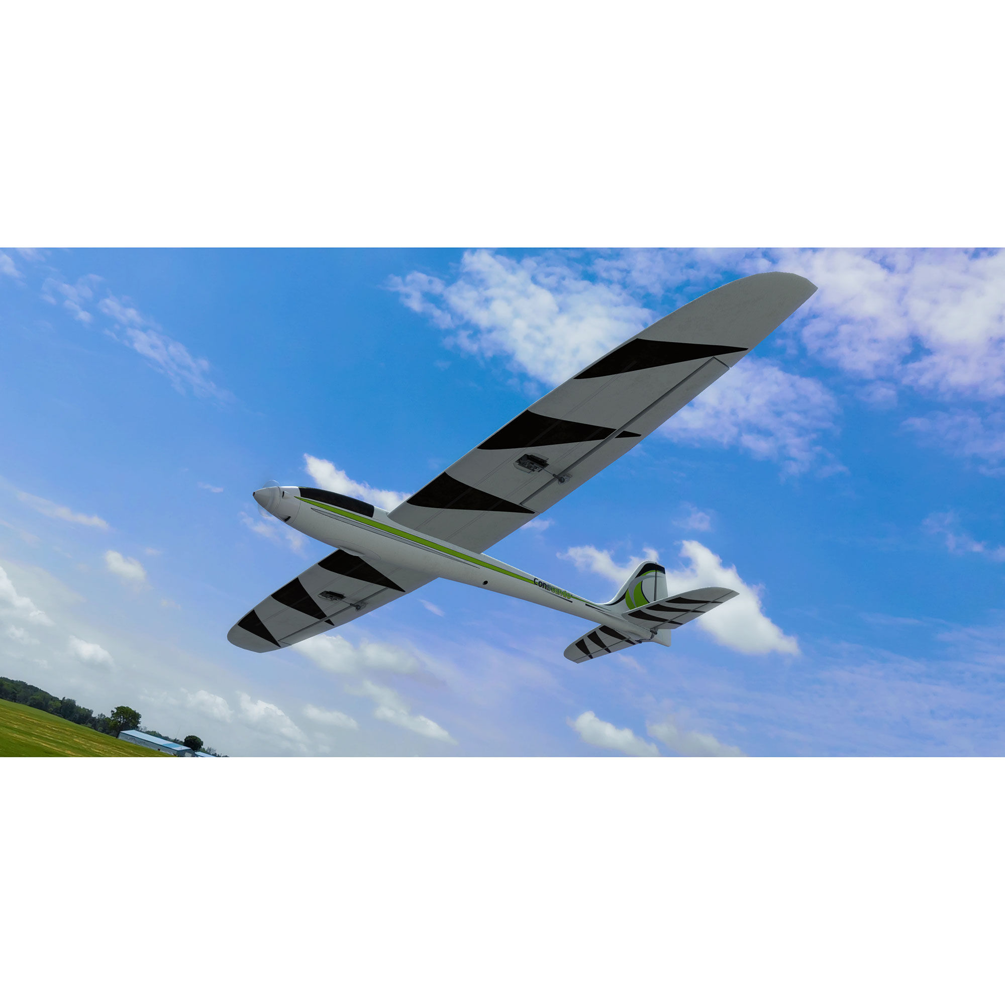 RealFlight RealFlight Trainer Edition RC Flight Simulator with SLT6 Transmitter/Controller