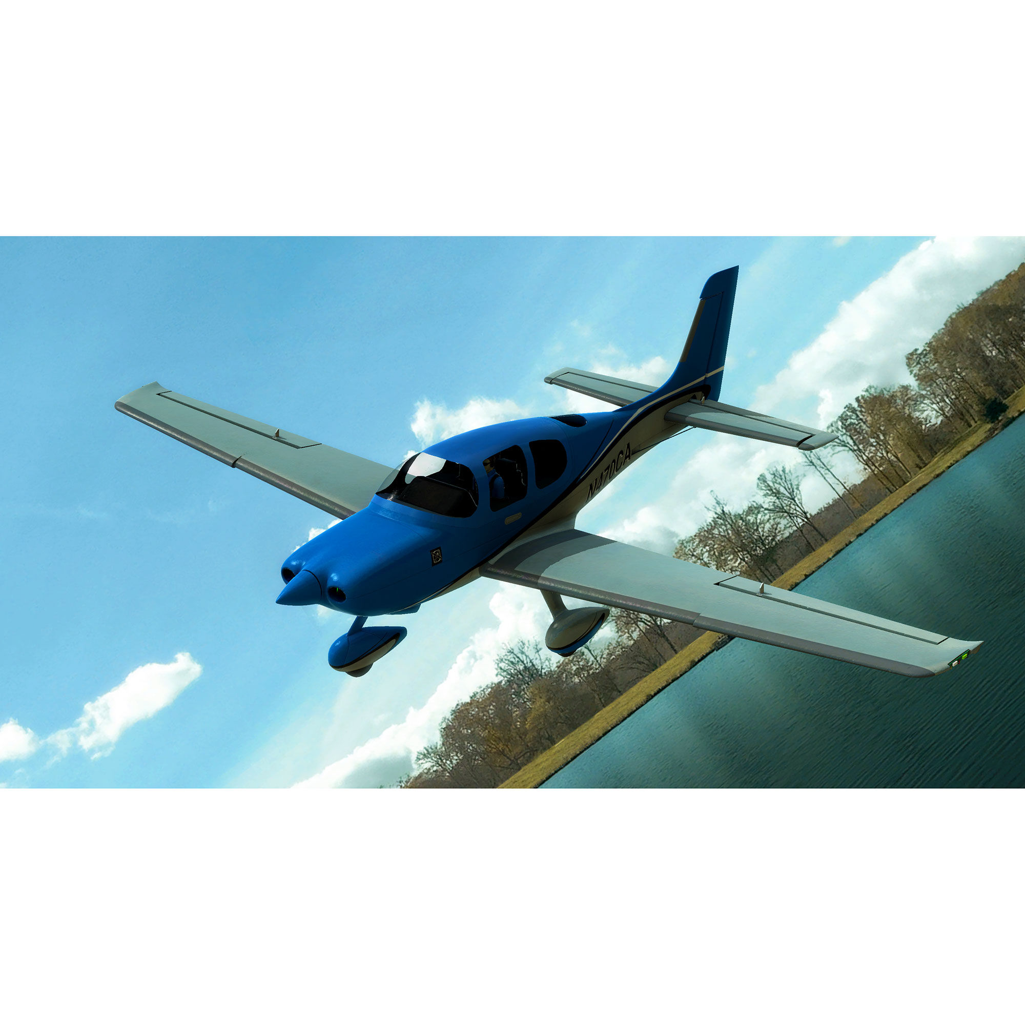 RealFlight RealFlight Evolution 2025 Quarterly Content Pack 1