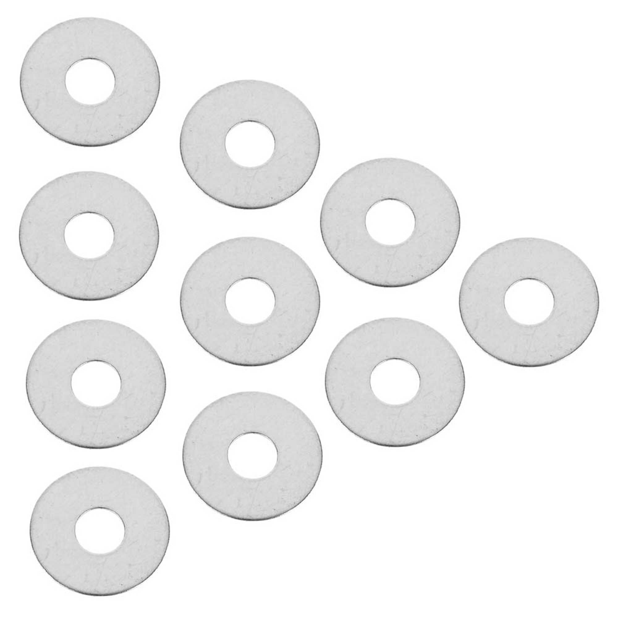 ARRMA Washer 4x12x0.3mm (10)