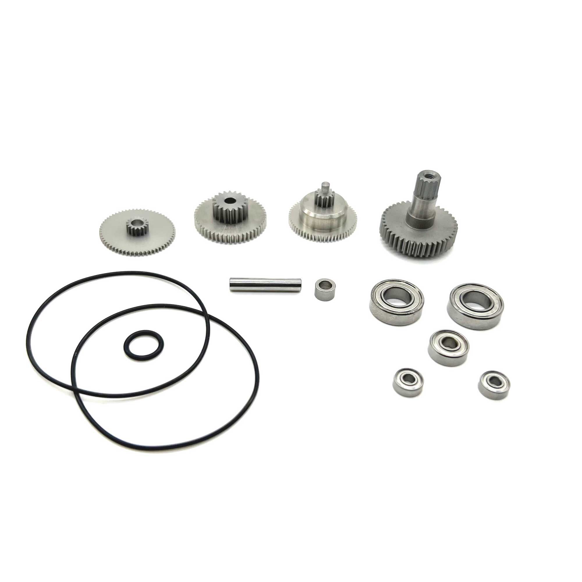 REEFS RC 1/5 Scale Servo Gear Set