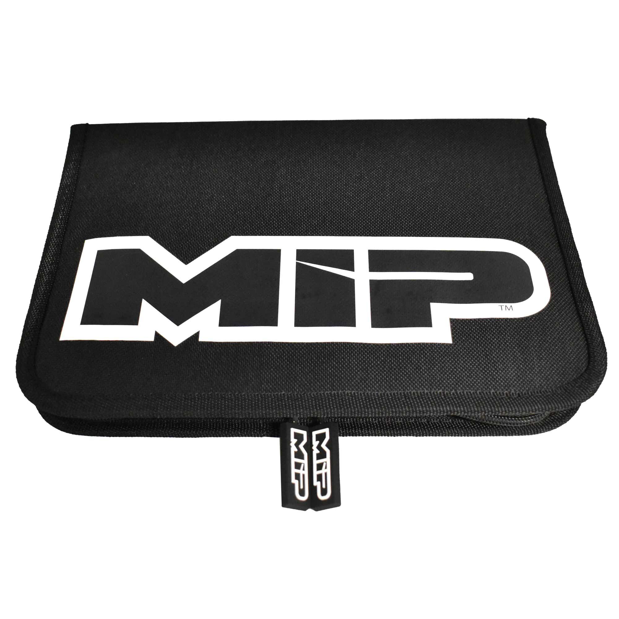 MIP 15 Inch, 40 Pocket Tool Bag