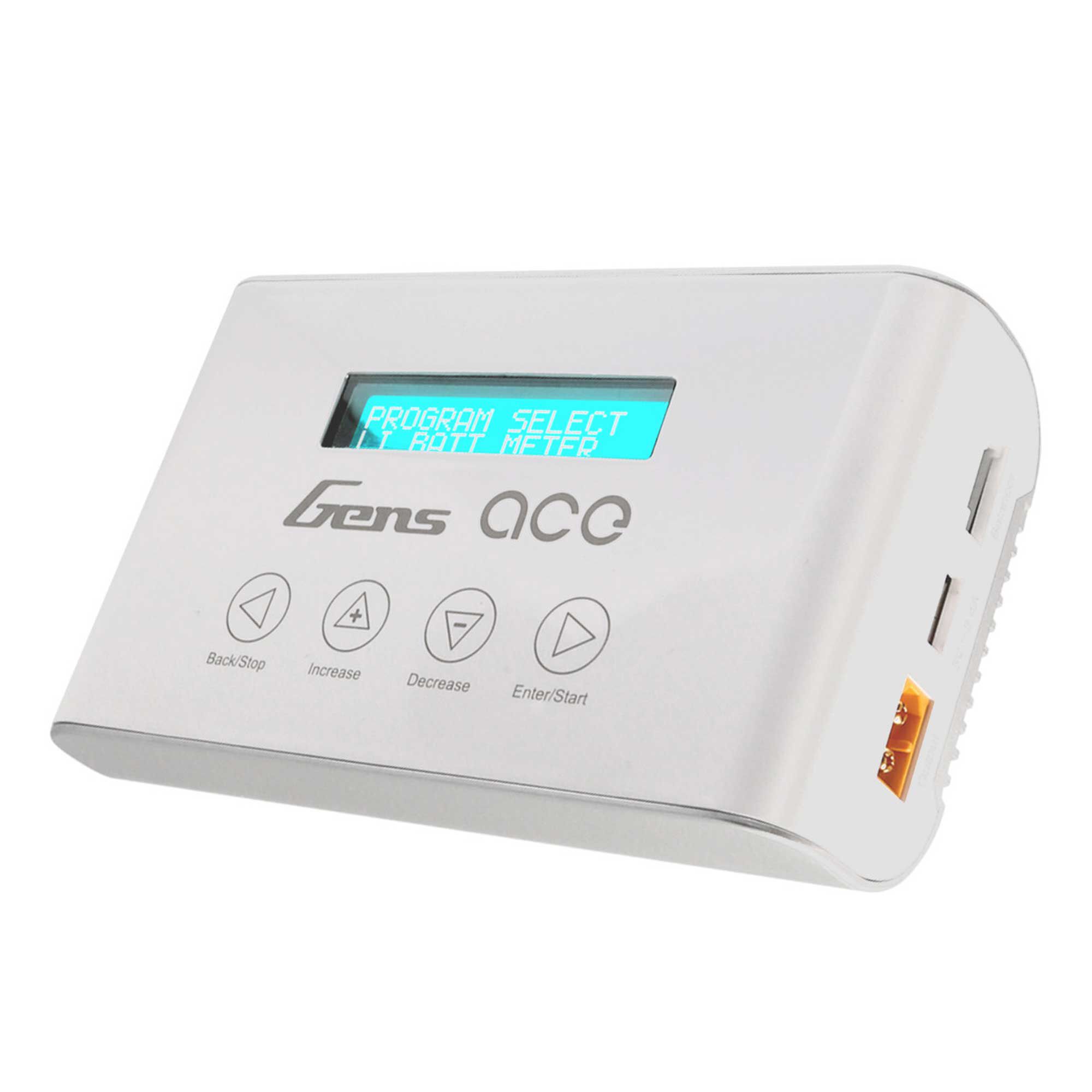 Gens ace Imars III PRO 10A Smart Balance RC Battery Charger