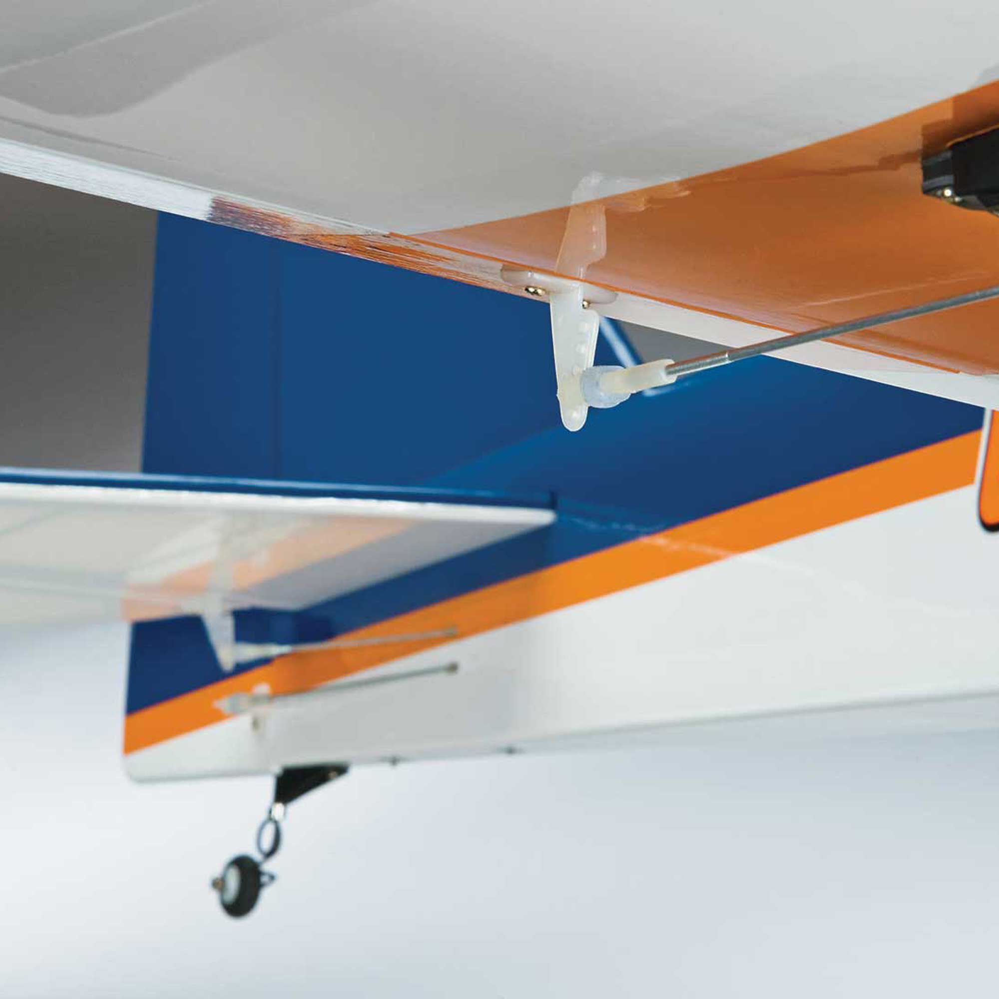 Great Planes Escapade 61 Sport .61-.95 GP/EP 68" ARF