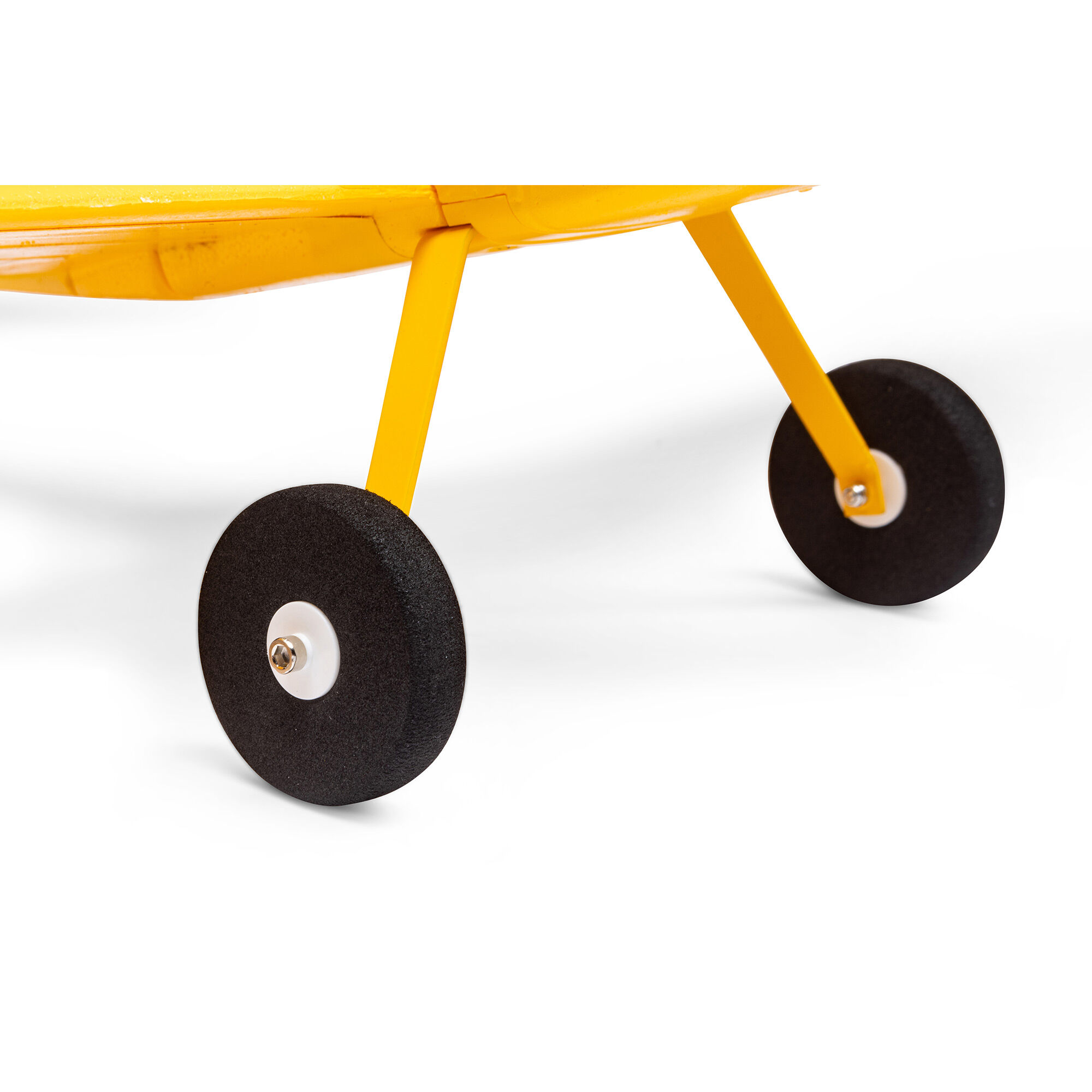 E-flite UMX Air Tractor BNF Basic with AS3X and SAFE Select