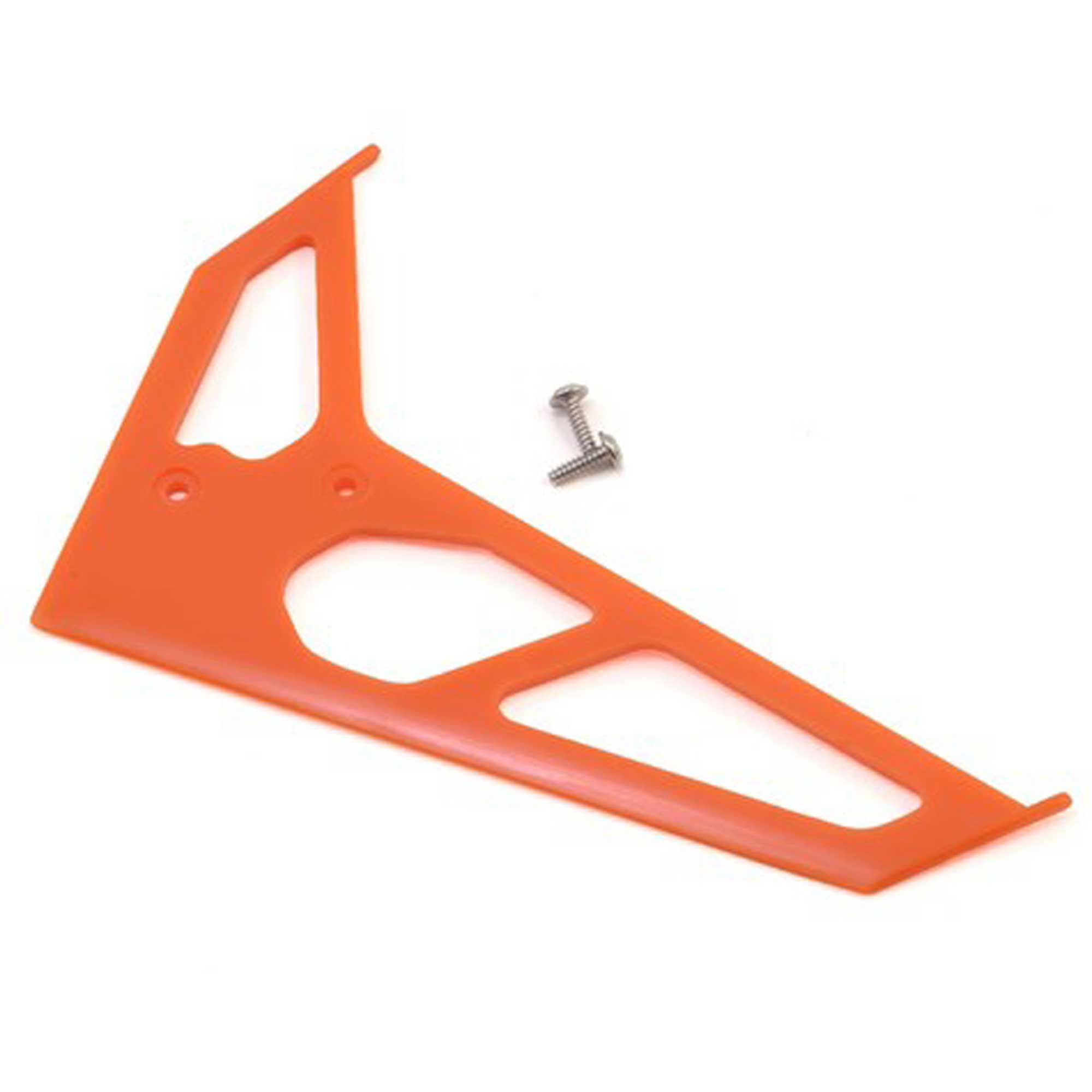 Blade Vertical Fin, Orange: 230 S V2