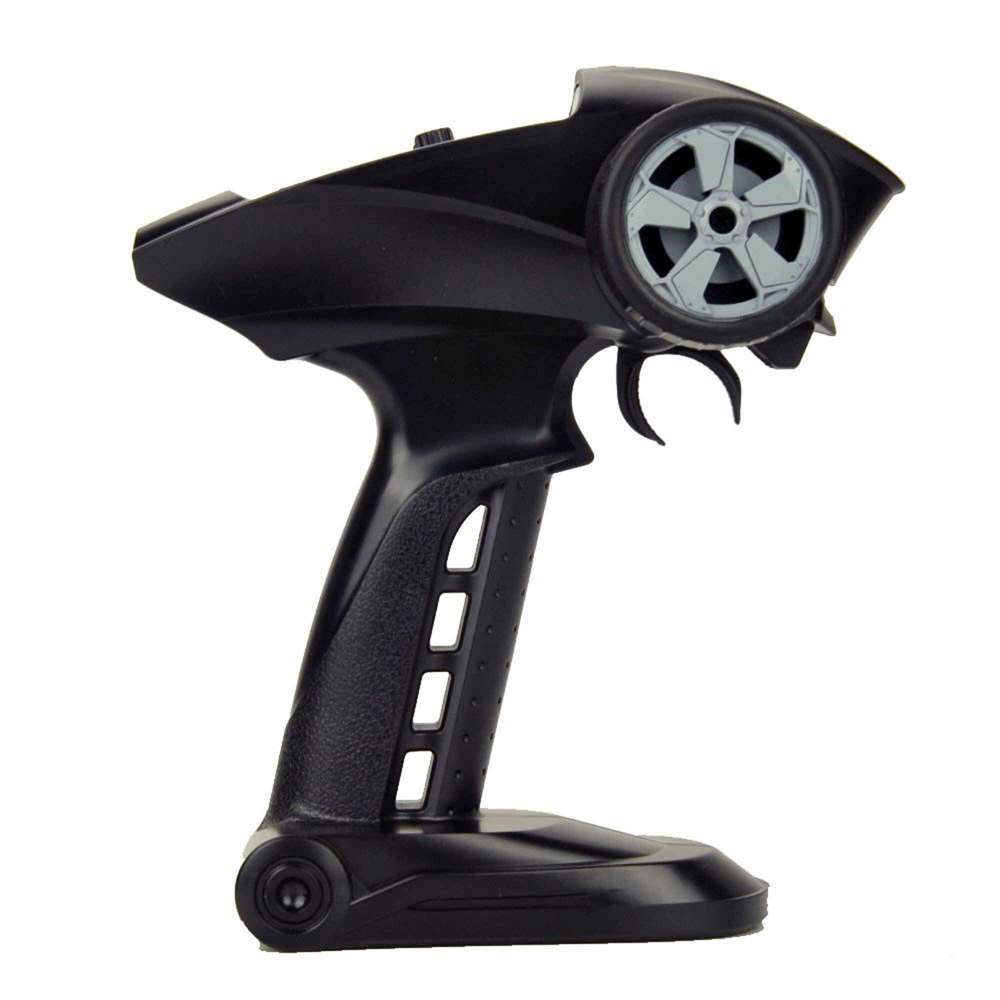 Redcat Racing 1/10 Danchee Ridgerock 4WS, 4WD Rock Crawler, RTR