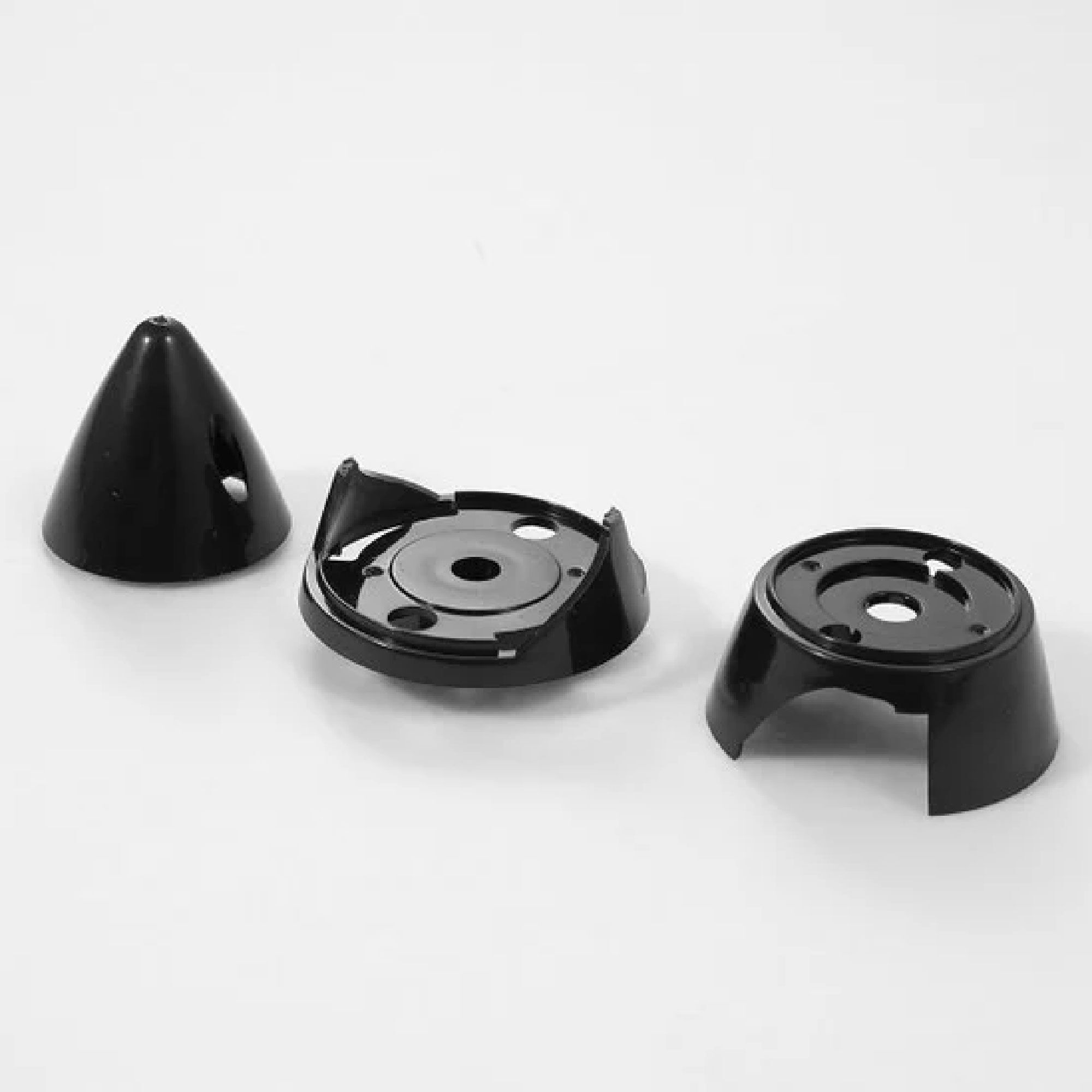 FMS Spinner: PA-18 Super Cub 1300mm