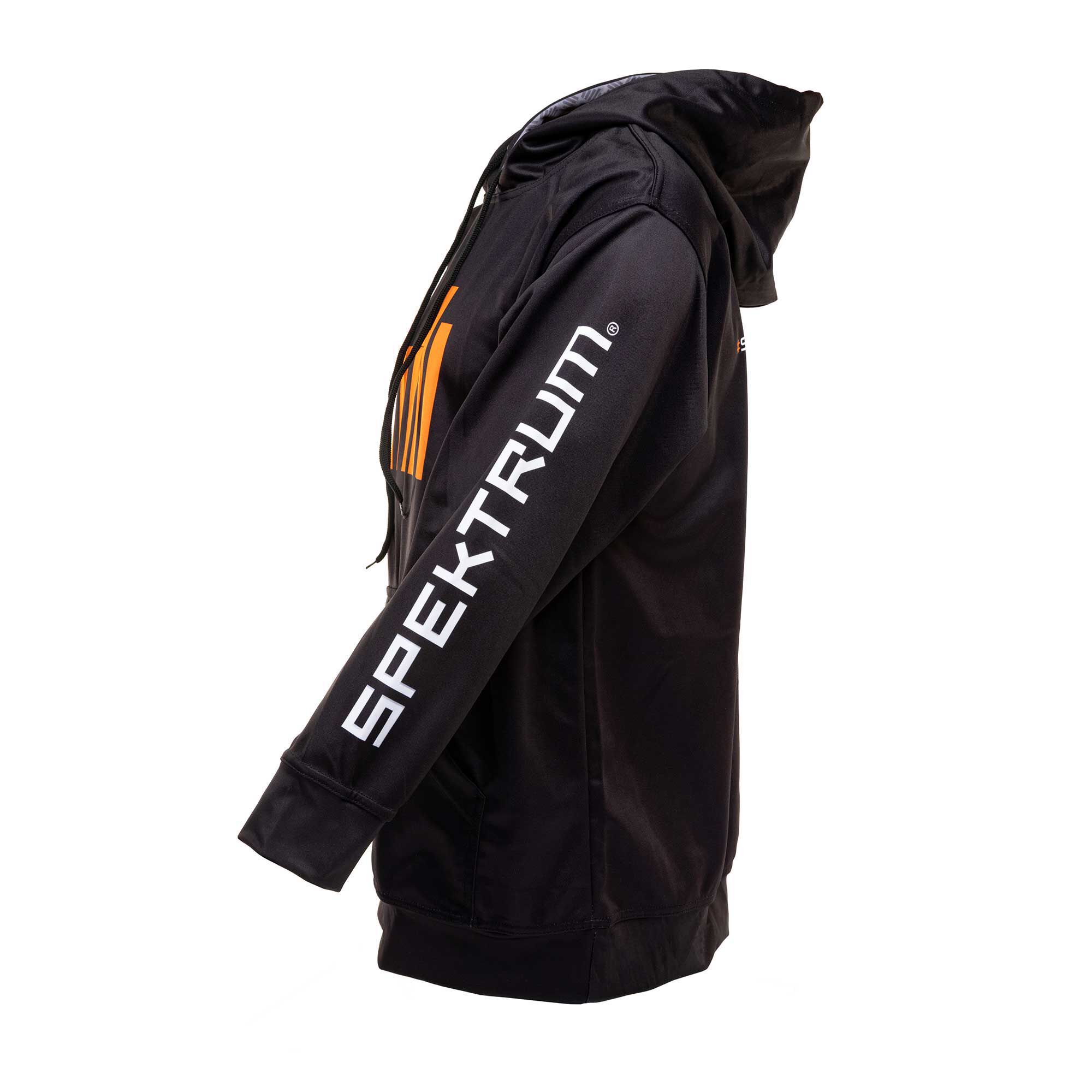 Spektrum "Full Control" Hoodie, 3XL