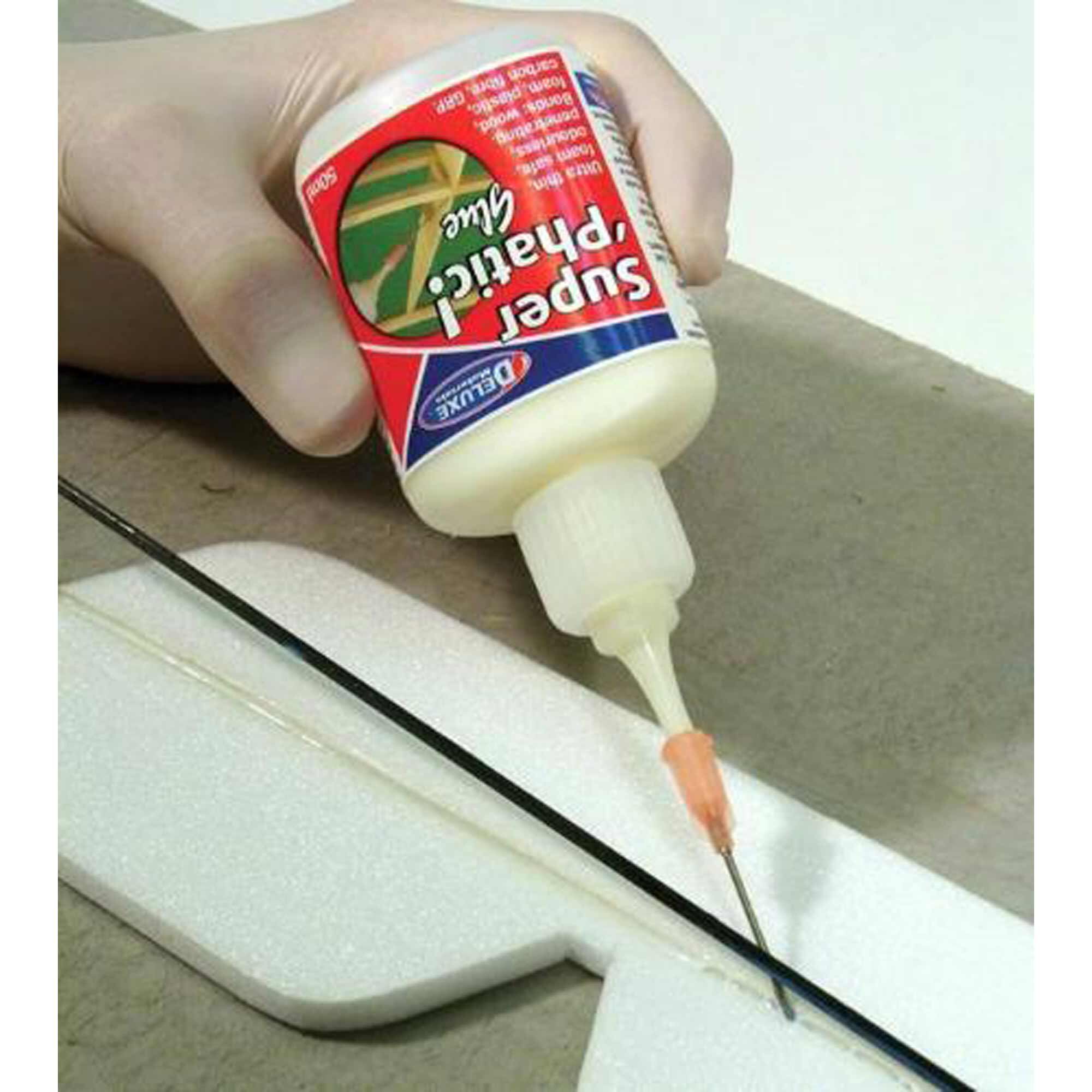 Deluxe Materials Super 'Phatic!