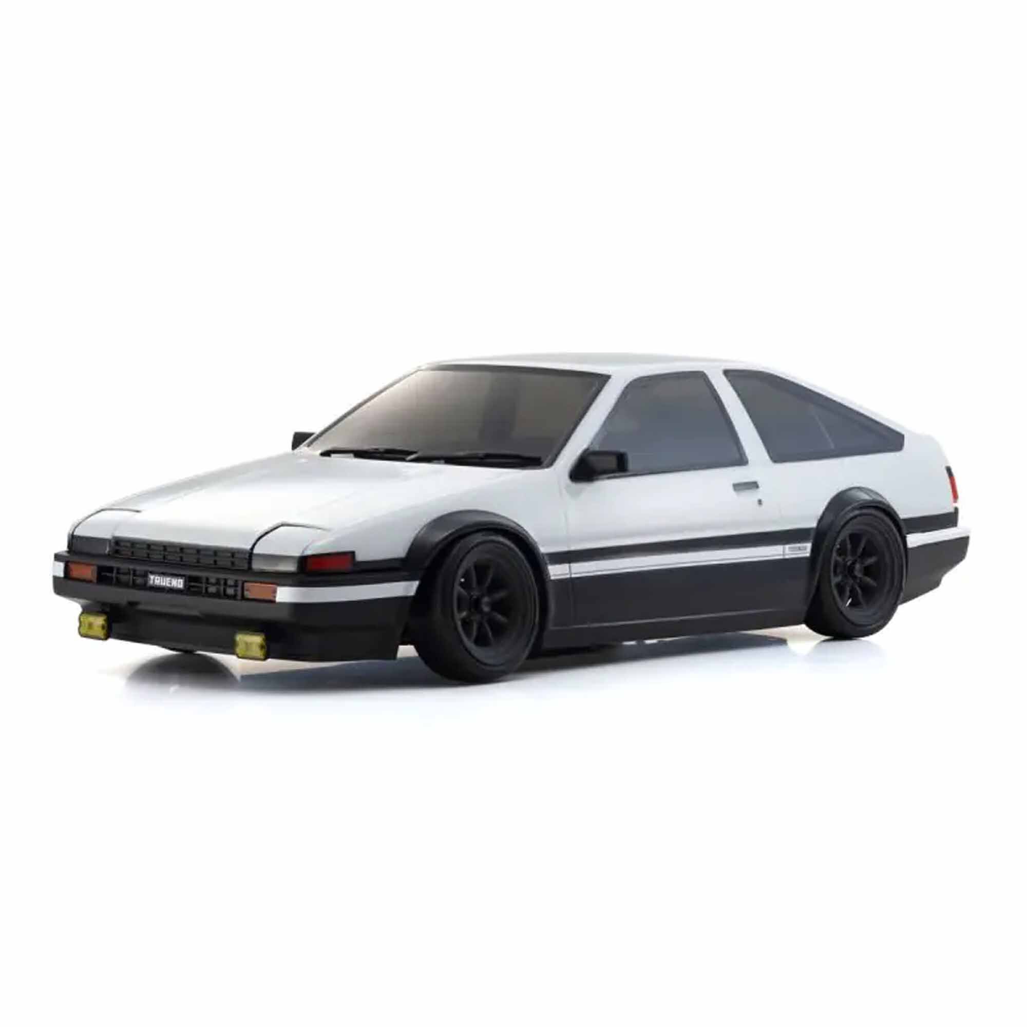Kyosho 1/10 Toyota Sprinter Trueno AE86 Fazer D2 2WD Drift Car RTR