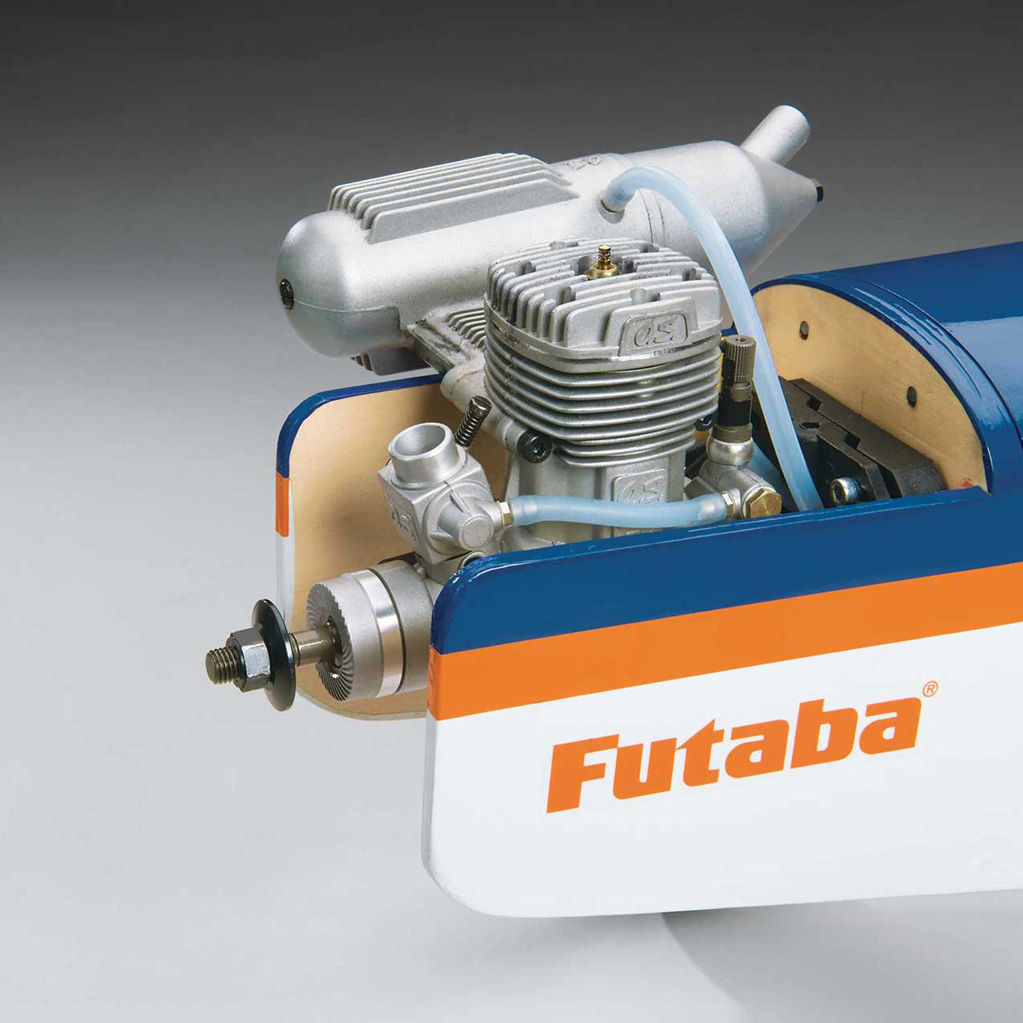 Great Planes Escapade 61 Sport .61-.95 GP/EP 68" ARF