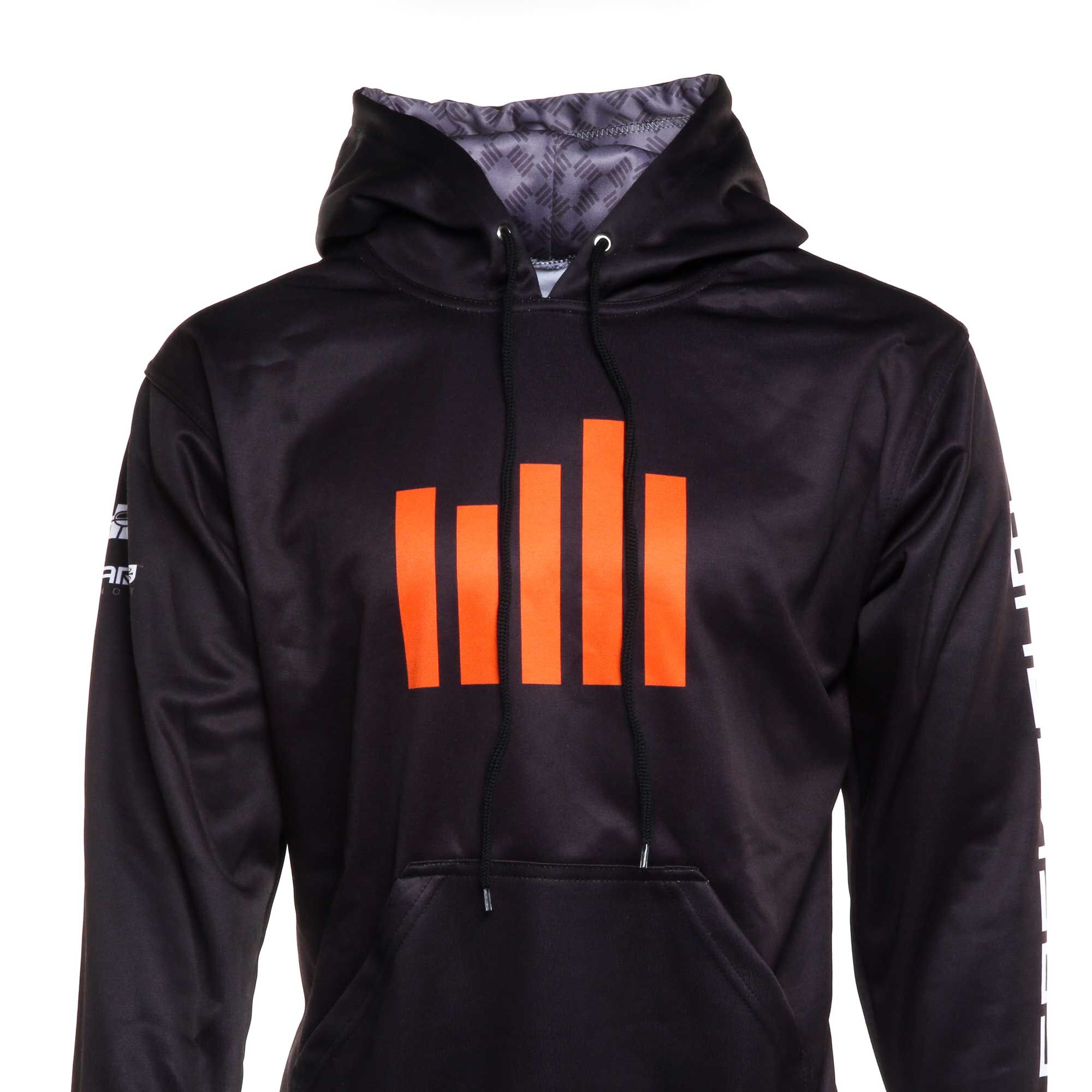 Spektrum "Full Control" Hoodie, 2XL