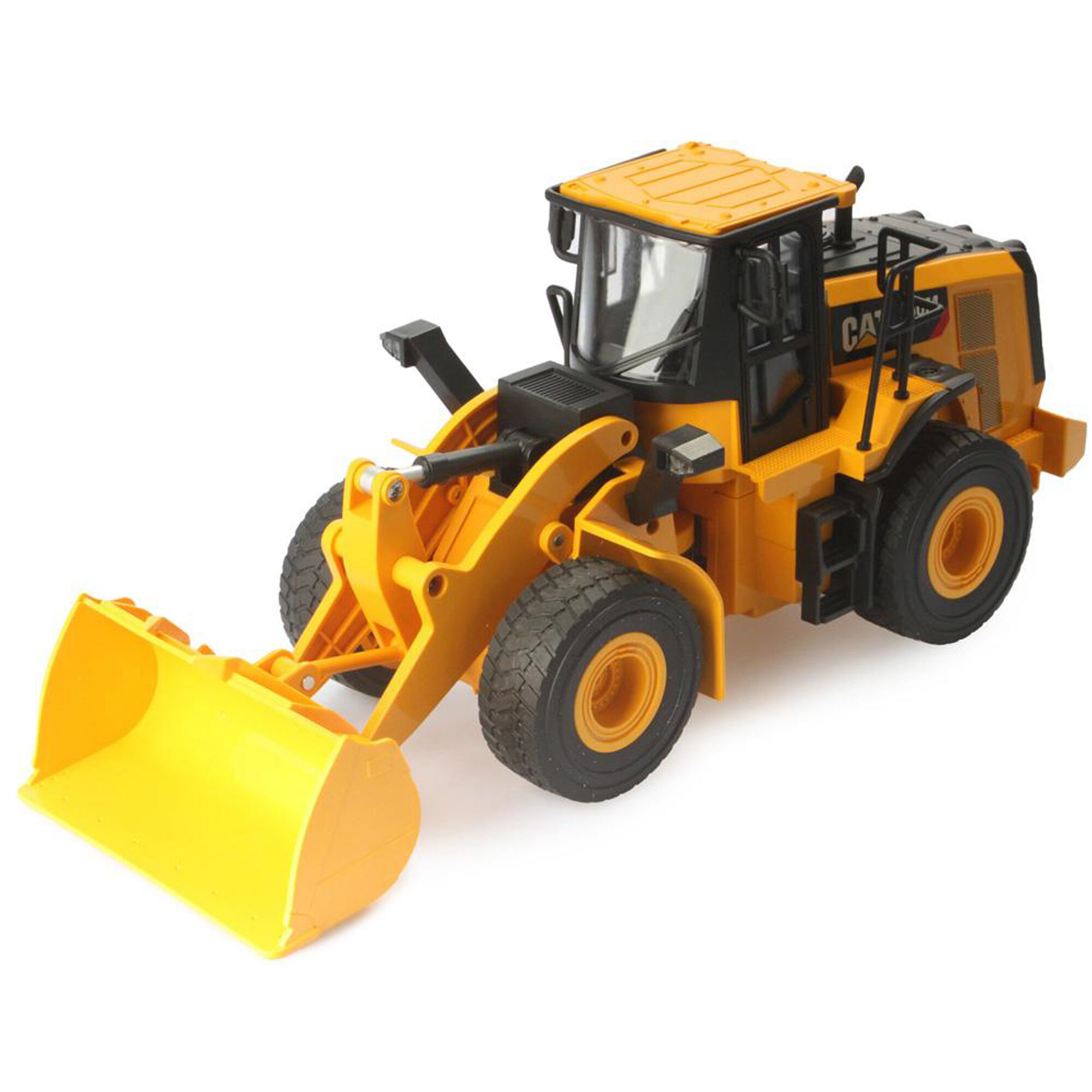 DCM/Racemasters 1/24 RC Caterpillar 950M Wheel Loader
