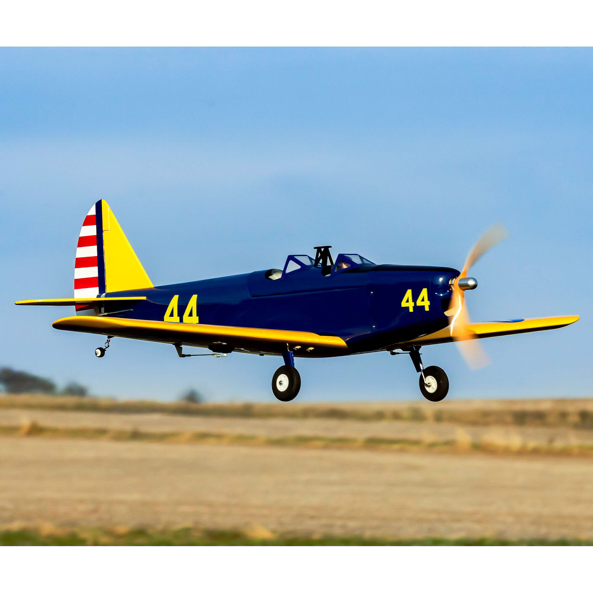 Hangar 9 Fun Scale PT-19 PNP, 56.5"
