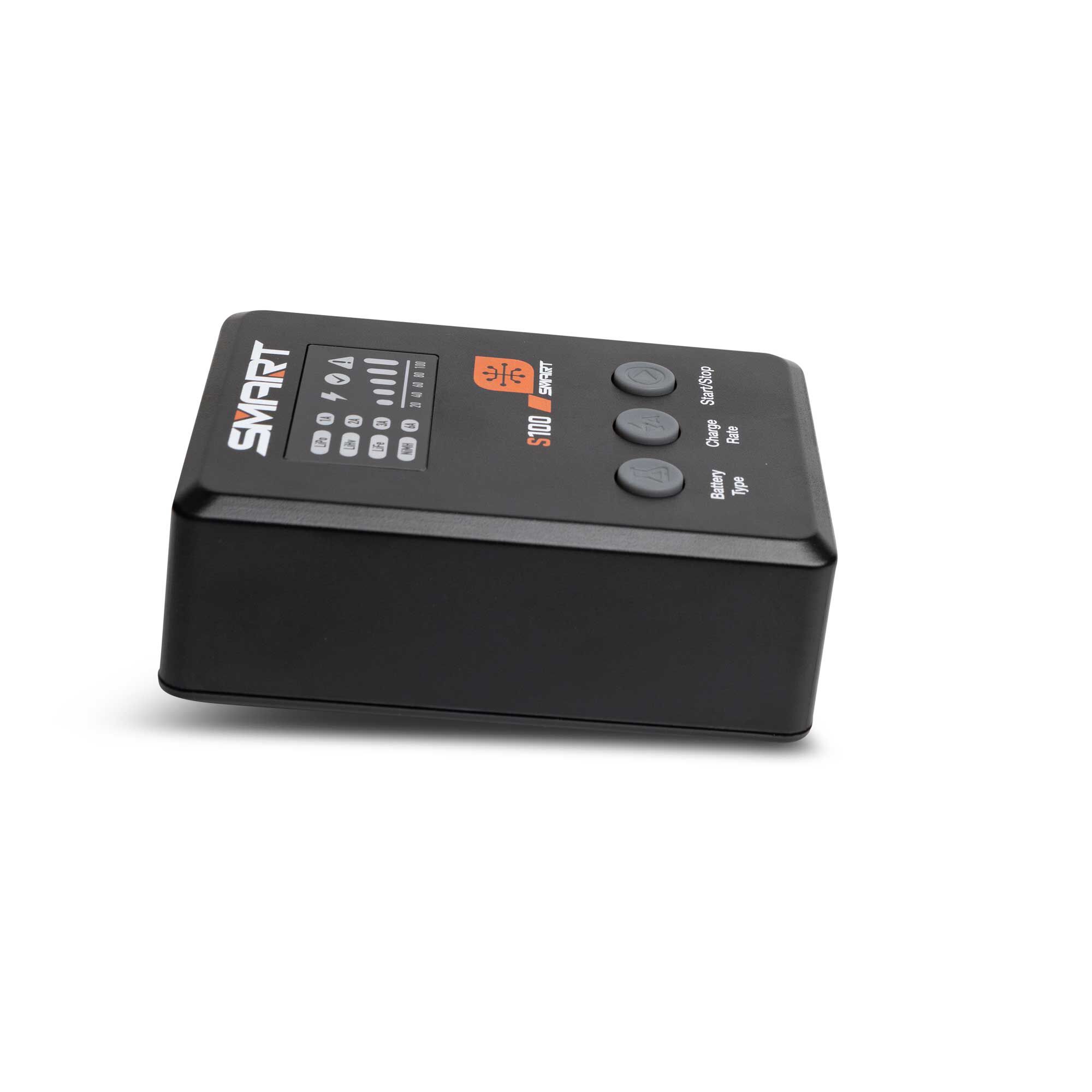 Spektrum Accessories S100 1x100W USB-C Smart Charger