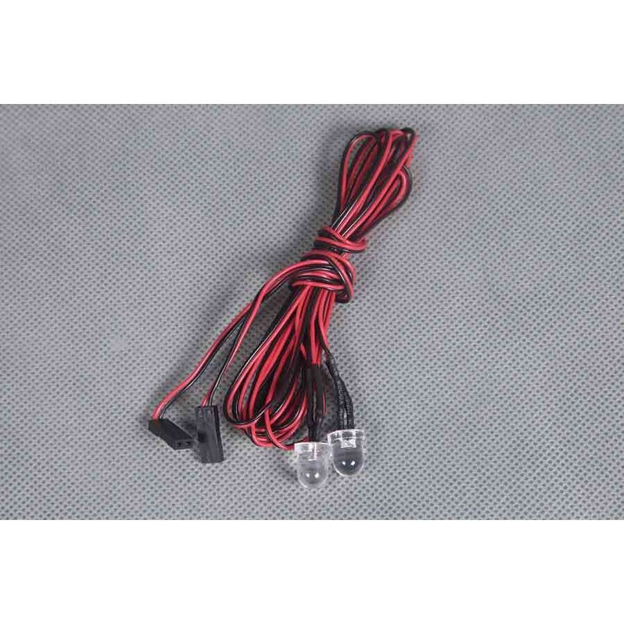 RC Airplane LED Lights