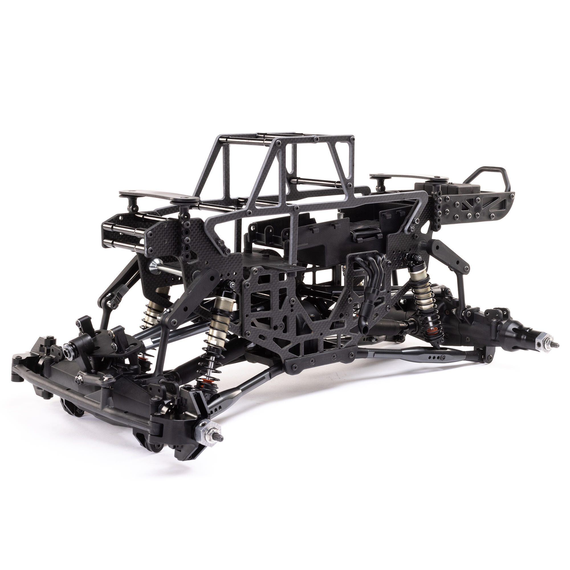 Losi 1/8 LMT TLR Tuned 4X4 Kit Monster Truck