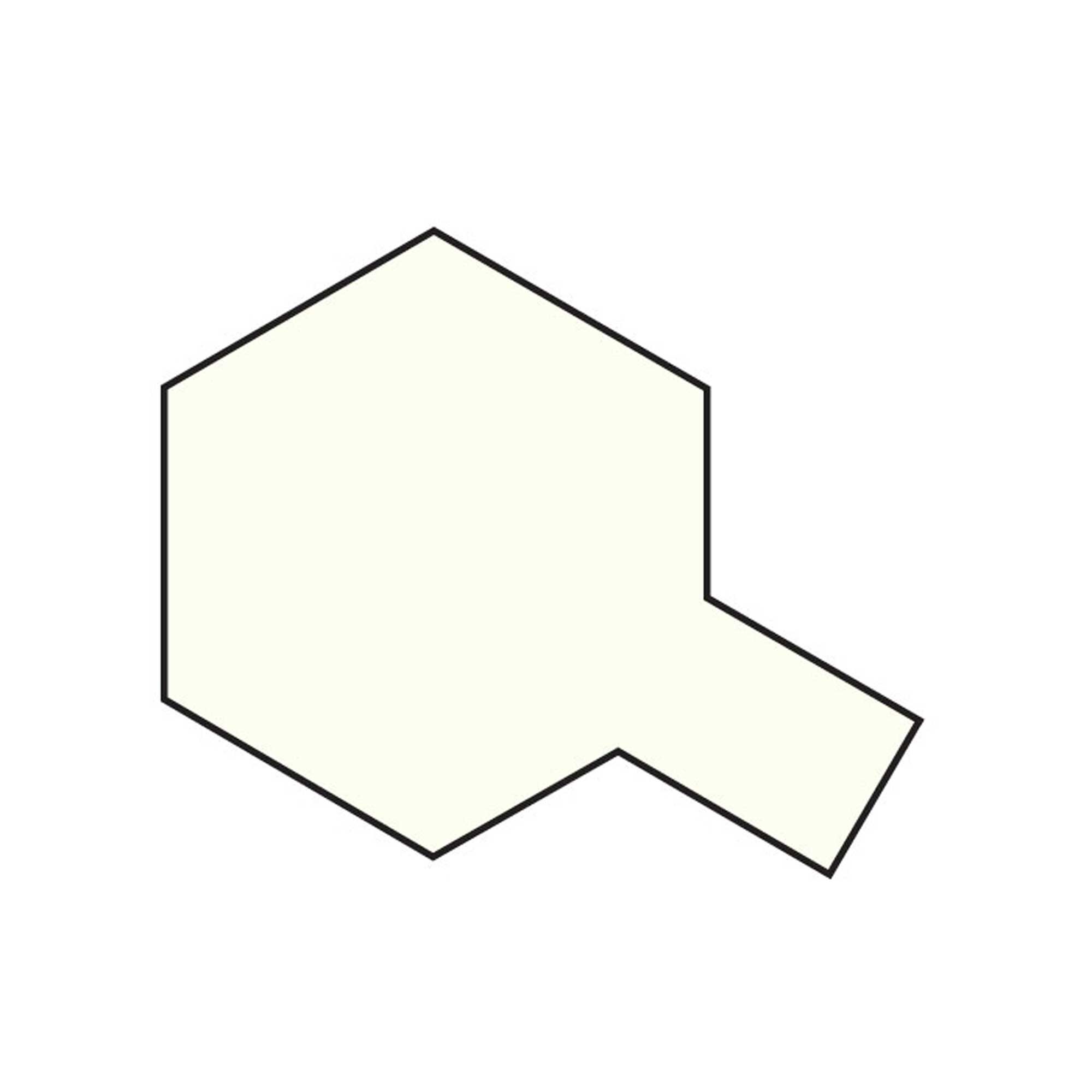 Tamiya Tamiya TS-13 Clear Spray Lacquer