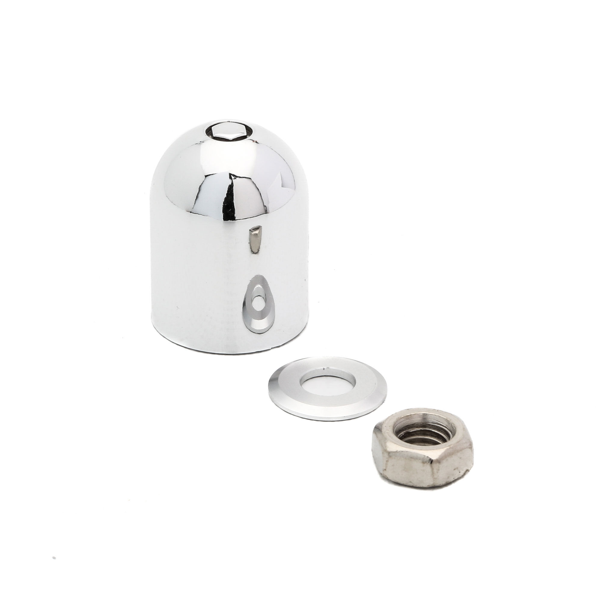 E-flite Spinner Nut: Carbon-Z T-28