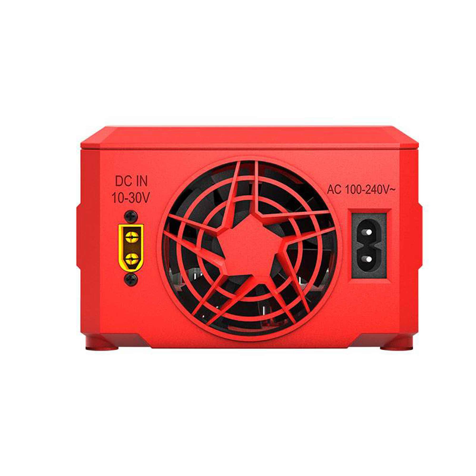 Hitec RCD Inc. RDX2 800 AC/DC Multi-Function Smart Charger