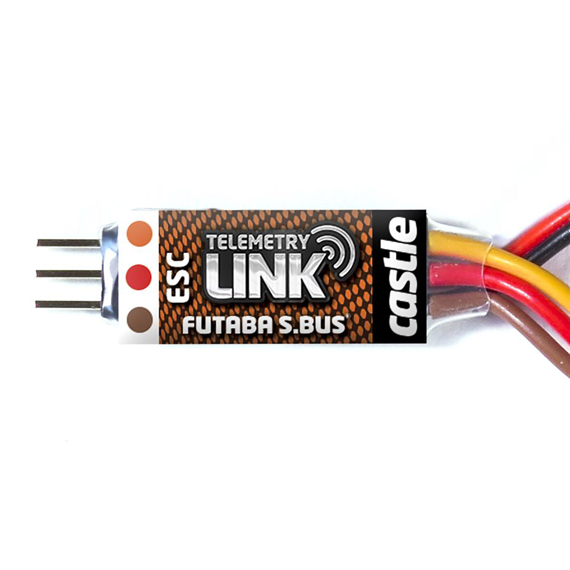 Castle Creations Telemery Link S-Bus