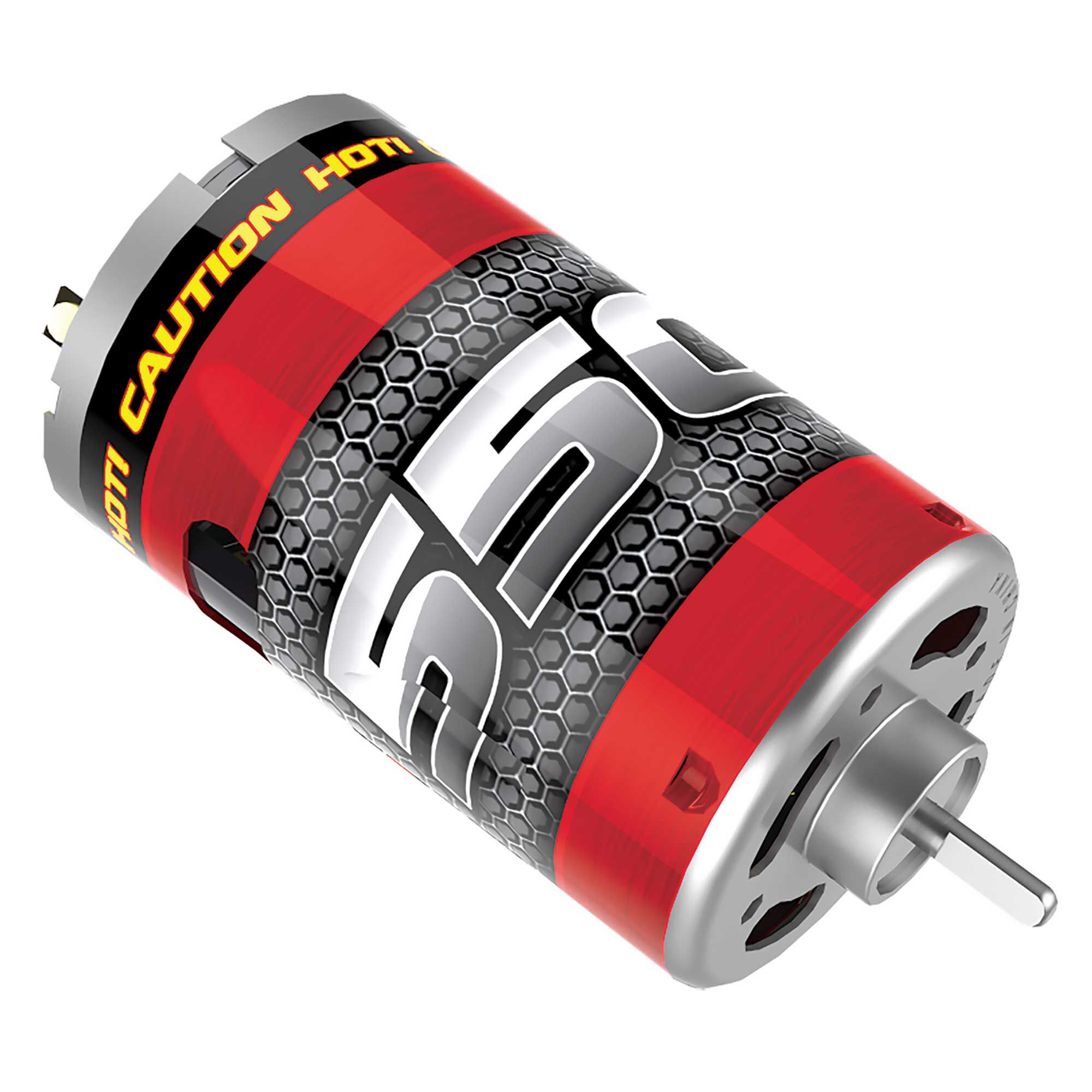 Redcat Racing 1/10 Everest Gen7 Pro 4WD Crawler Brushed RTR, Black