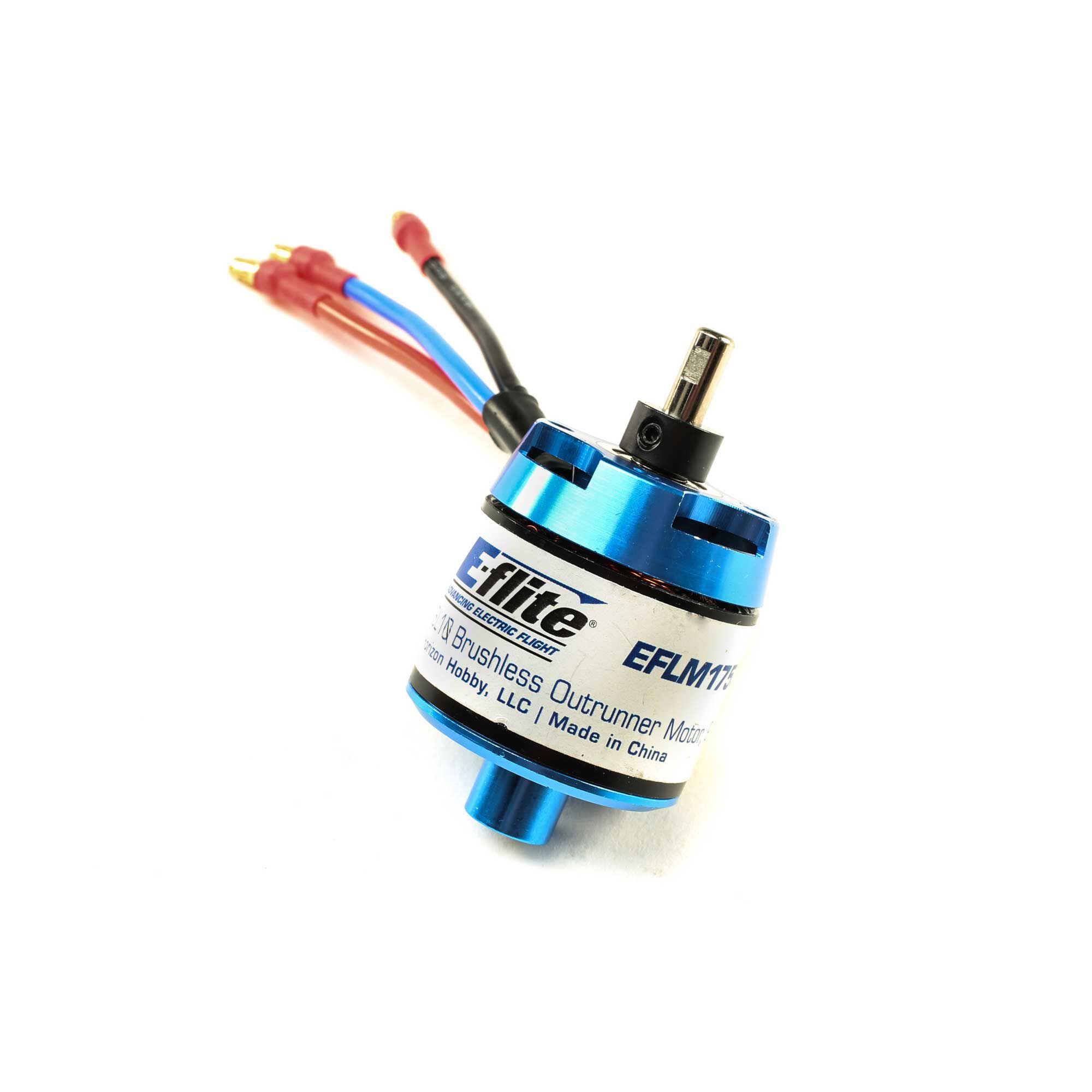 E-flite BL10 Brushless Outrunner Motor, 900Kv