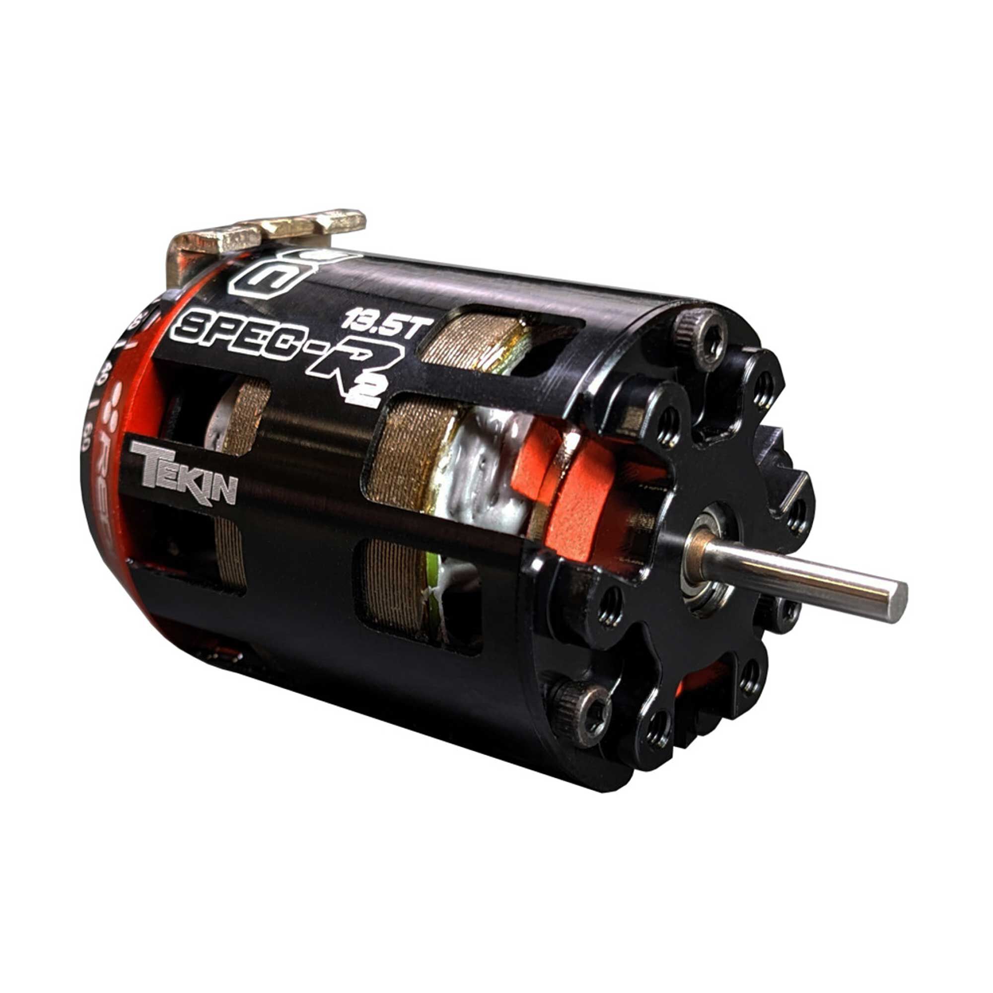 Tekin SPEC-R2 13.5T GEN4 ELITE Brushless Motor